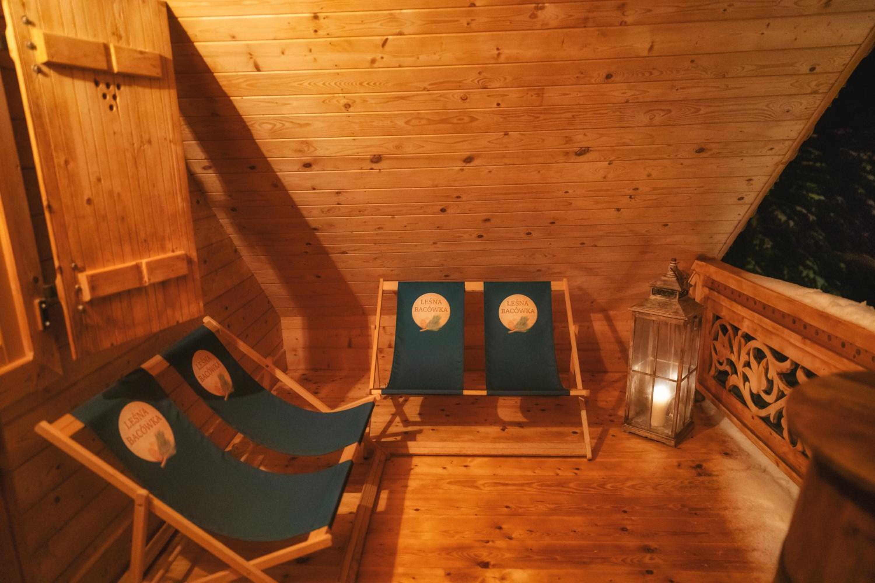 Two-Bedroom Chalet - Photo 59