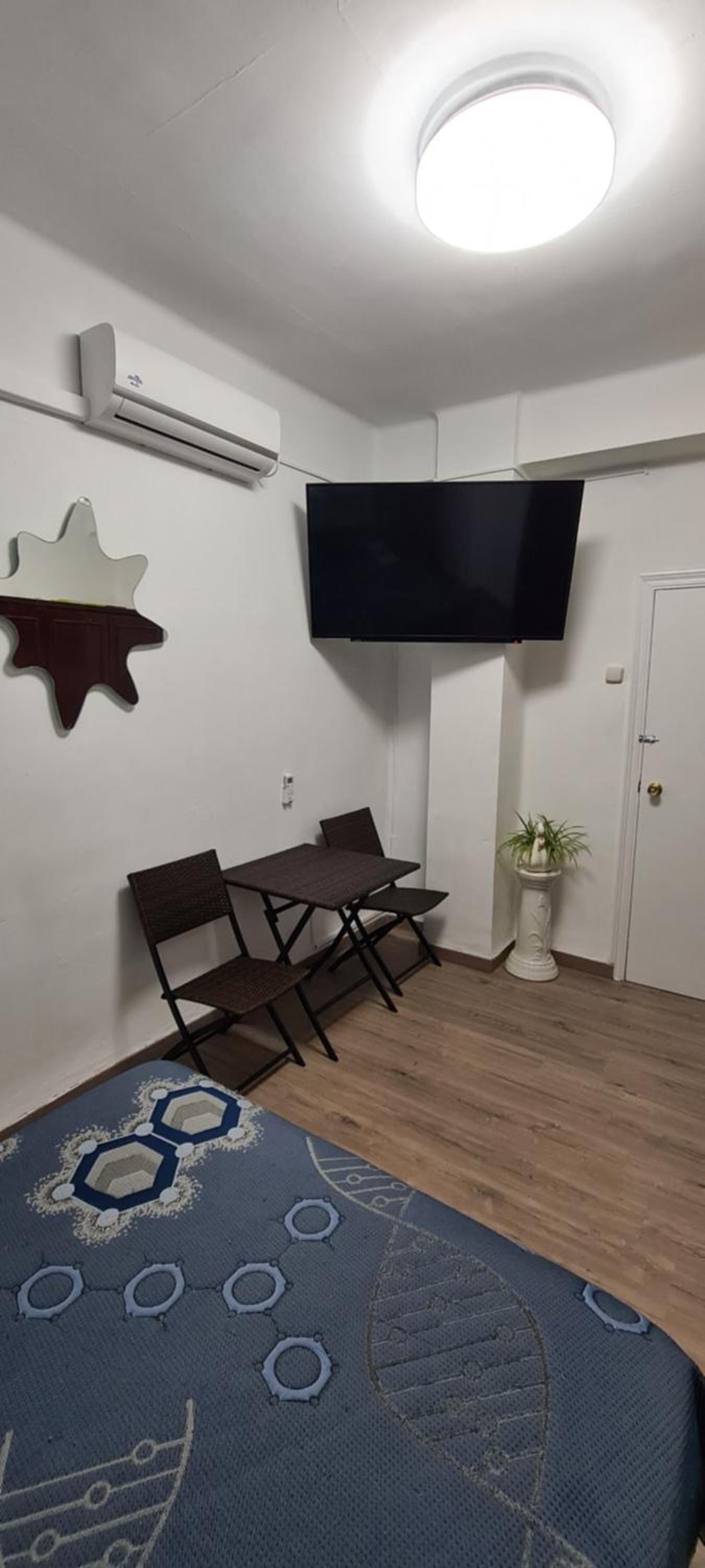 Classic Double Room - Photo 13