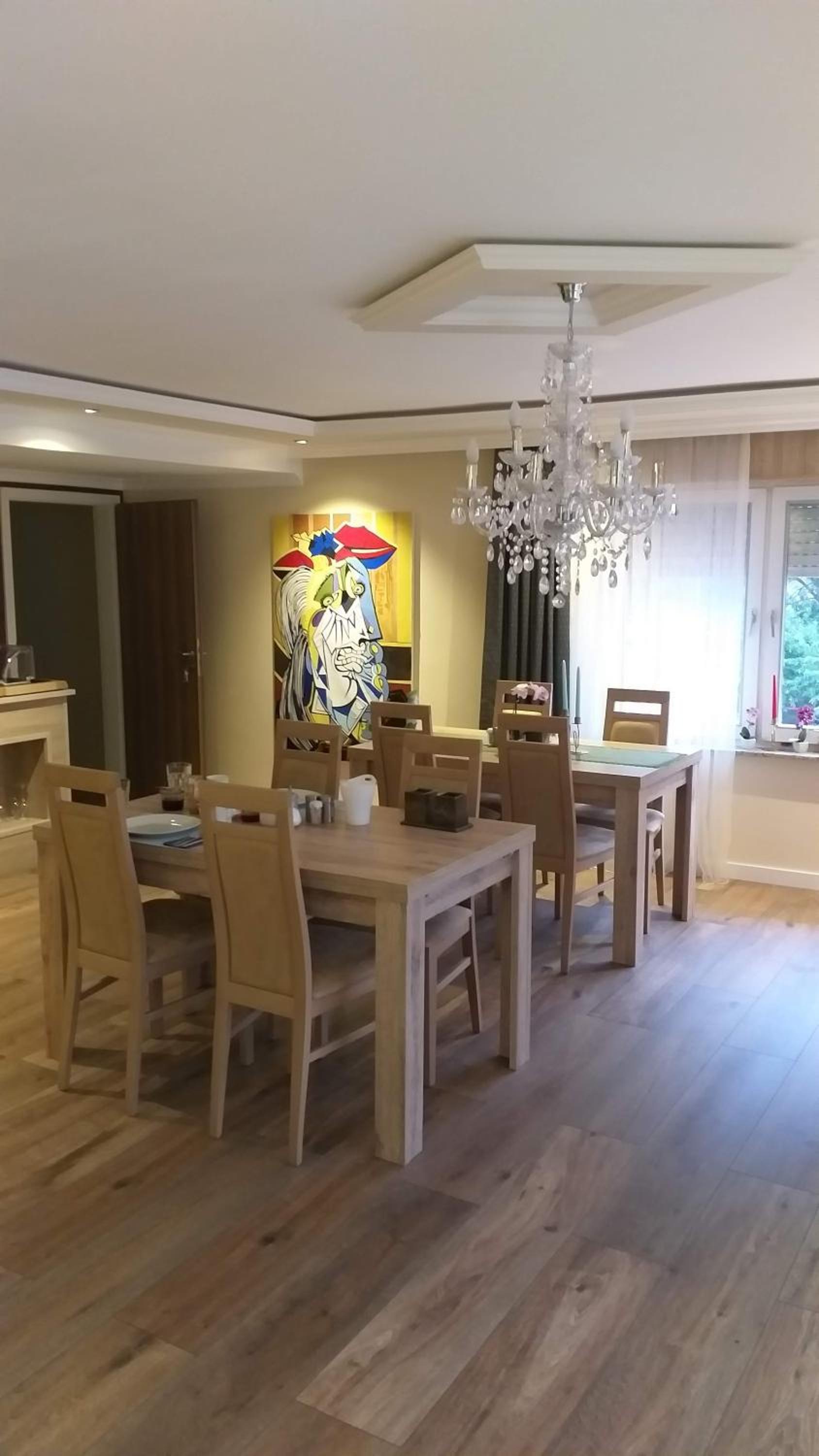 Double Room - Photo 9