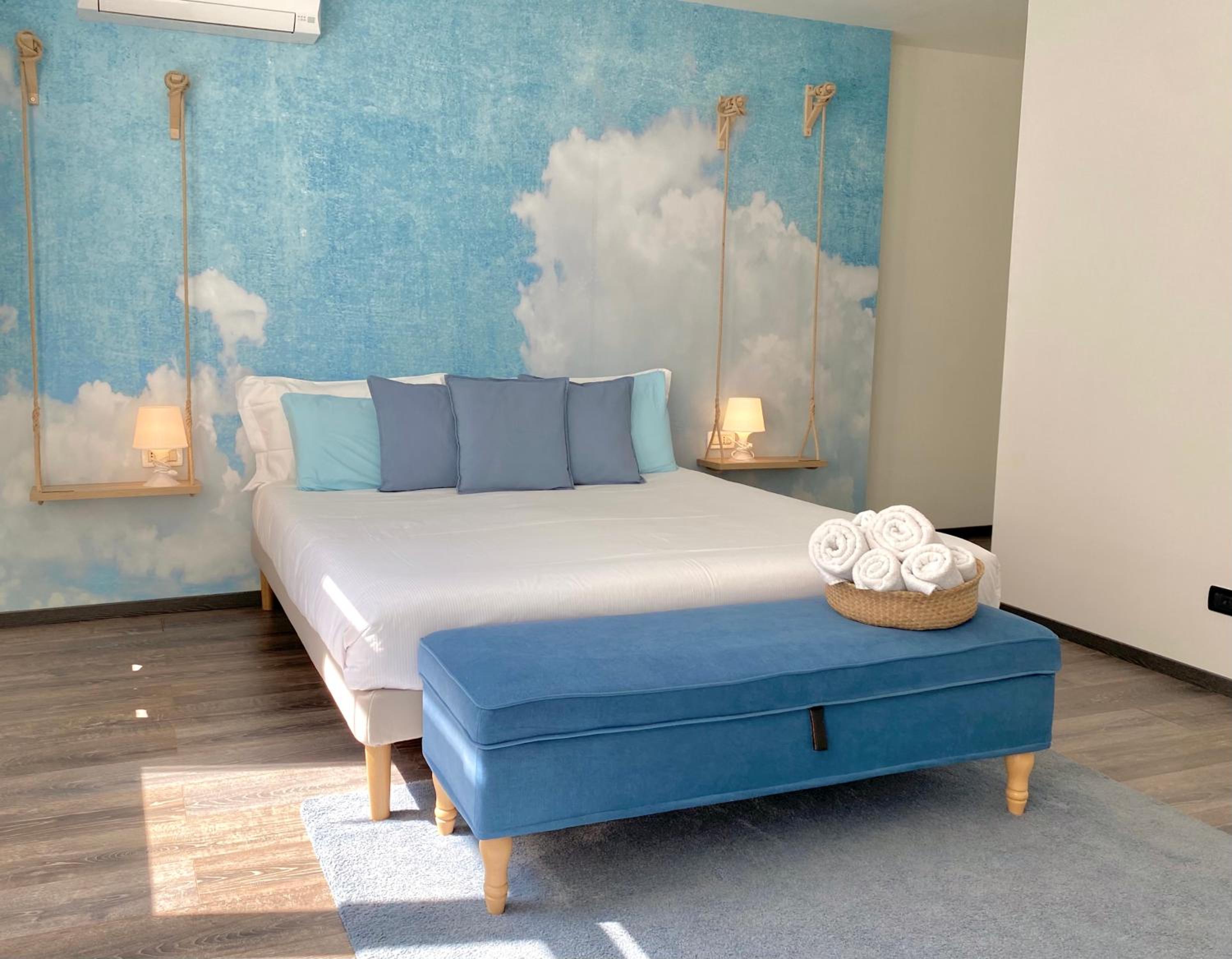 Double Room with Private Bathroom photo 2