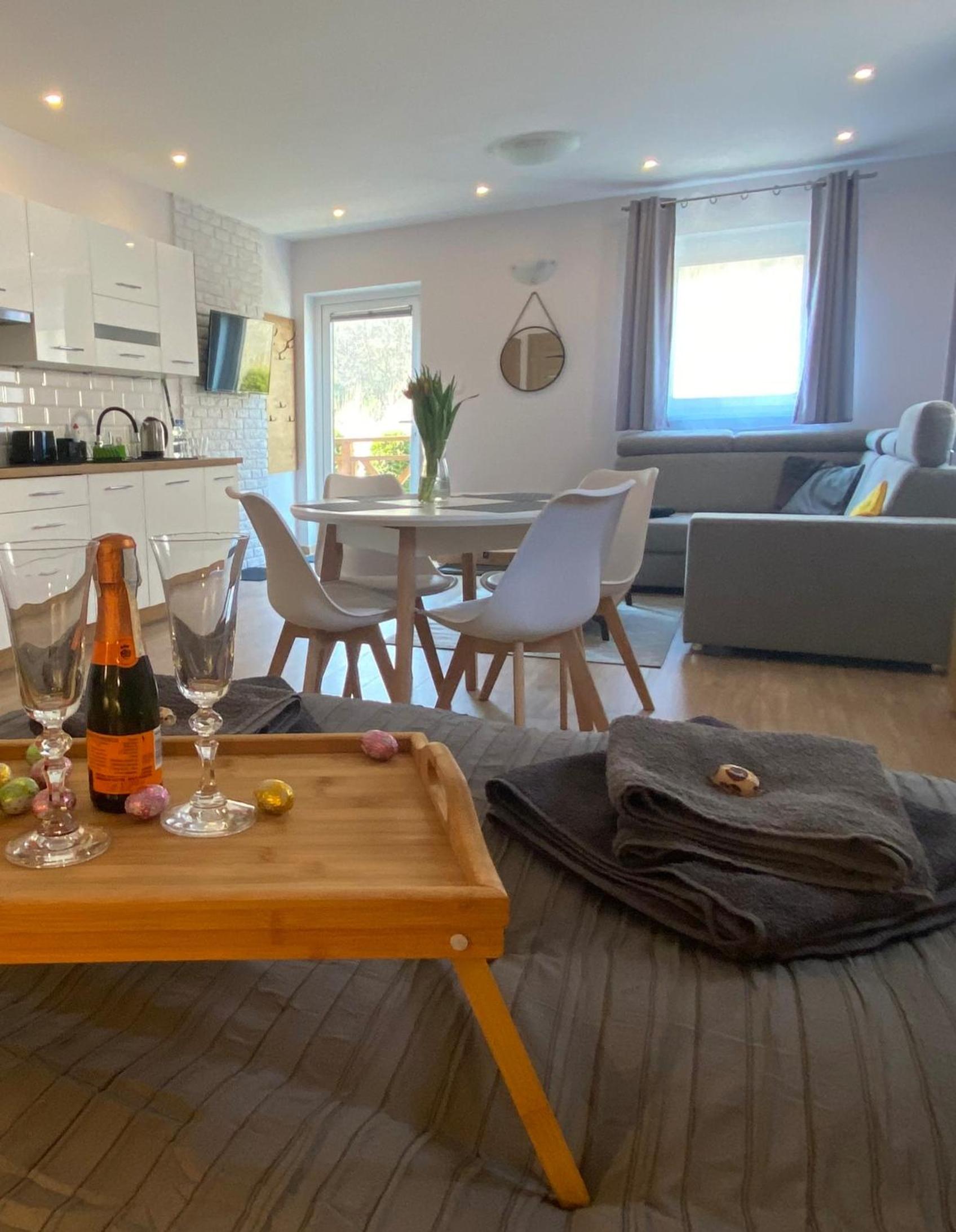 Large Double Room photo 3