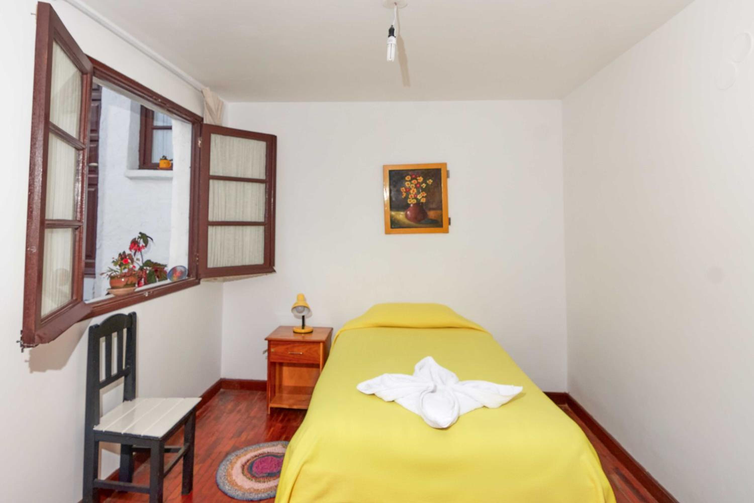 Standard Single Room photo 1
