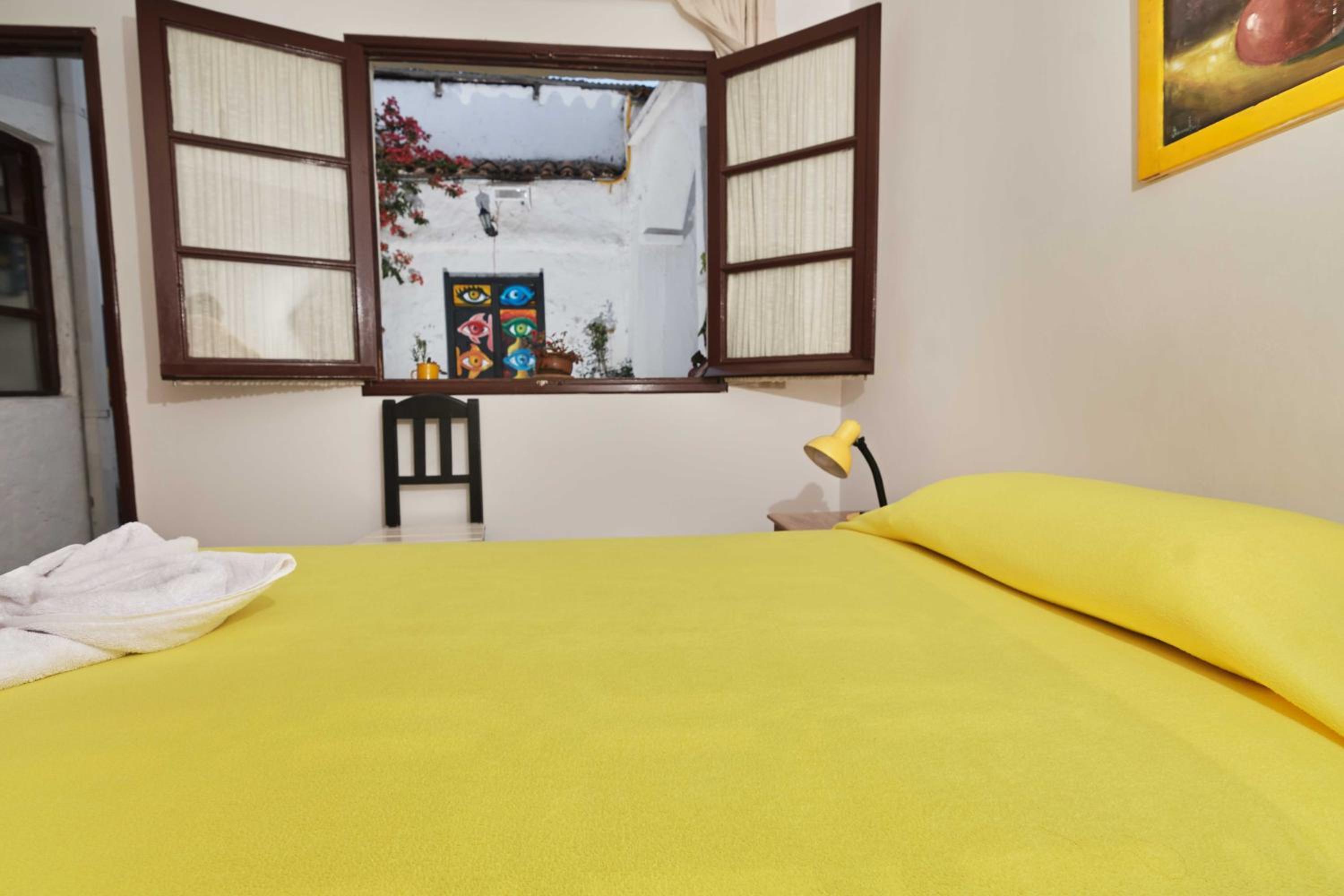 Standard Single Room photo 3