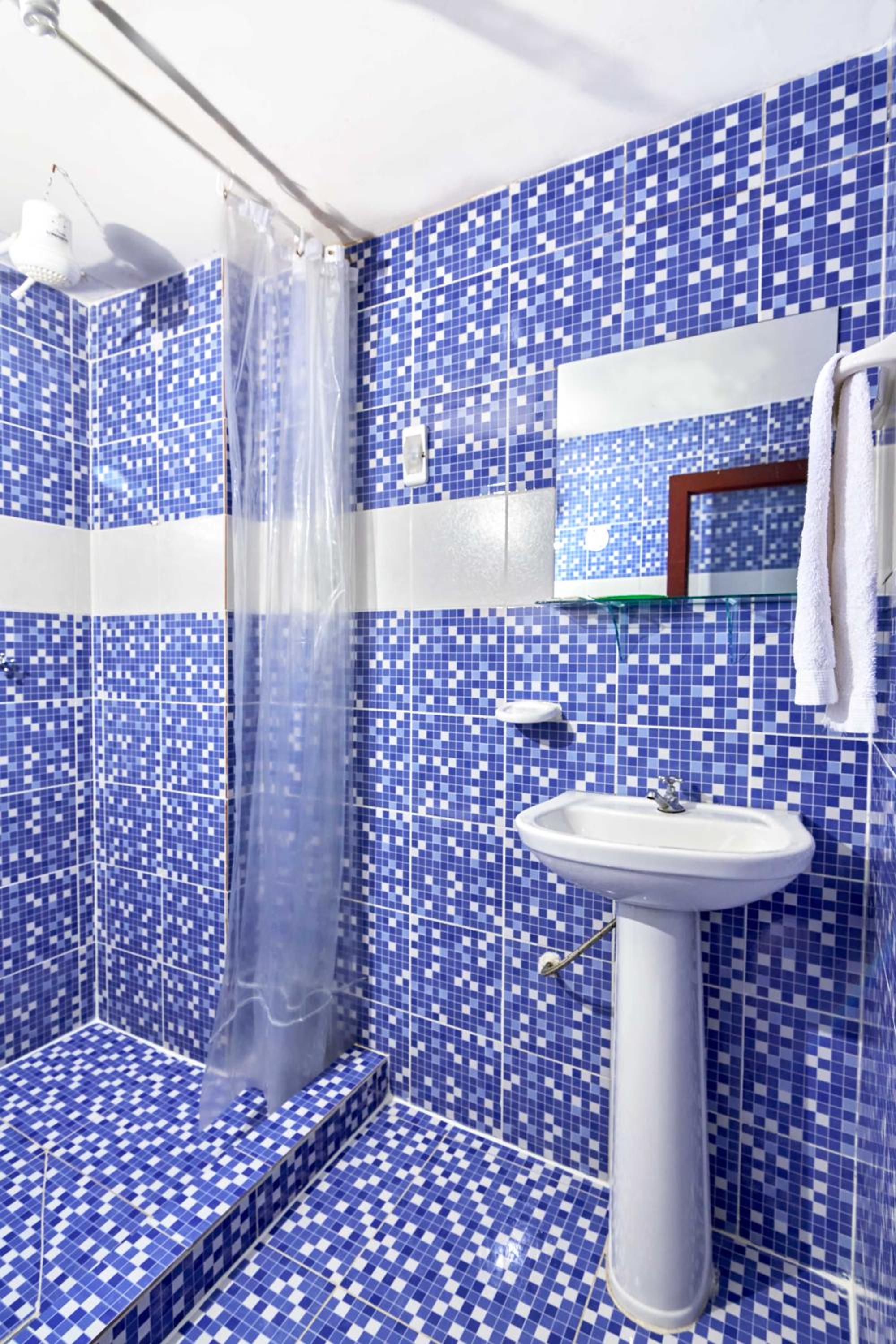 Standard Single Room photo 2