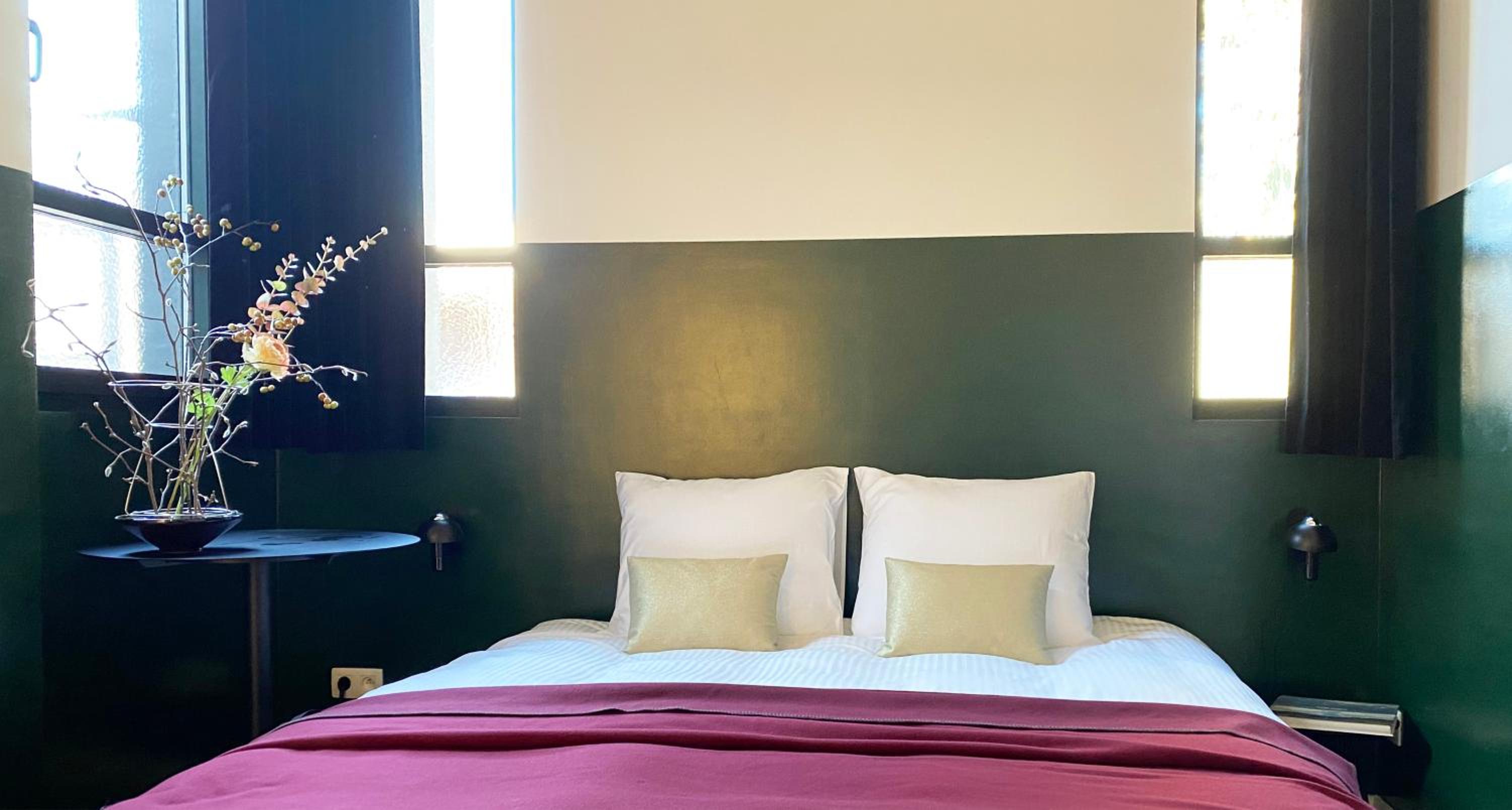 Double Room with Private Bathroom photo 1
