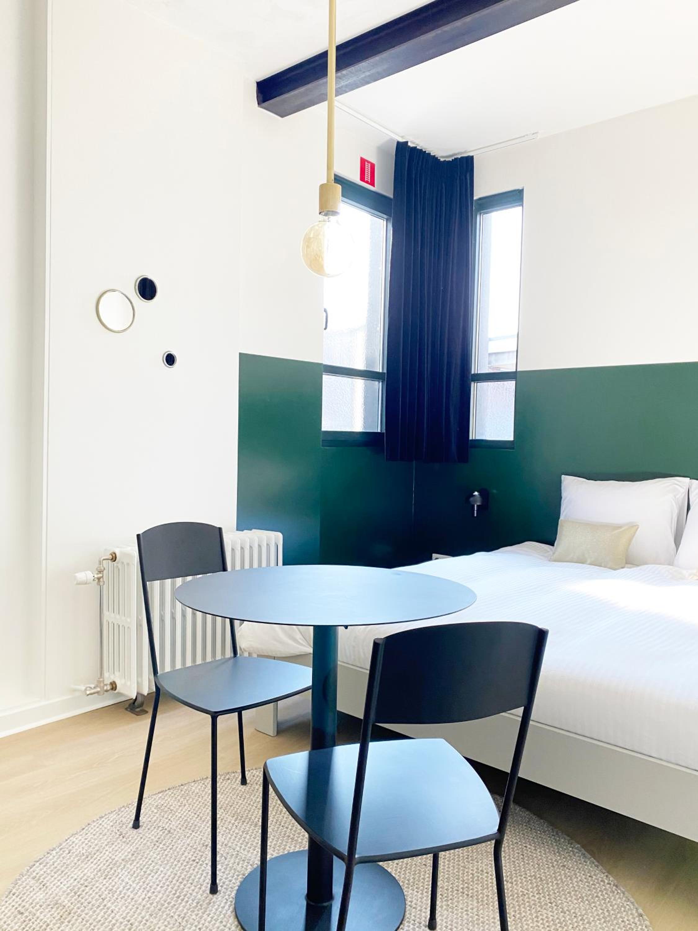 Double Room with Private Bathroom photo 2