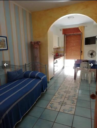 One-Bedroom House photo 2