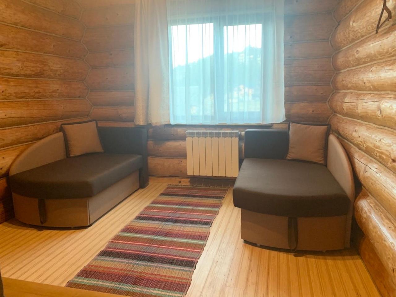 Family Junior Suite photo 1