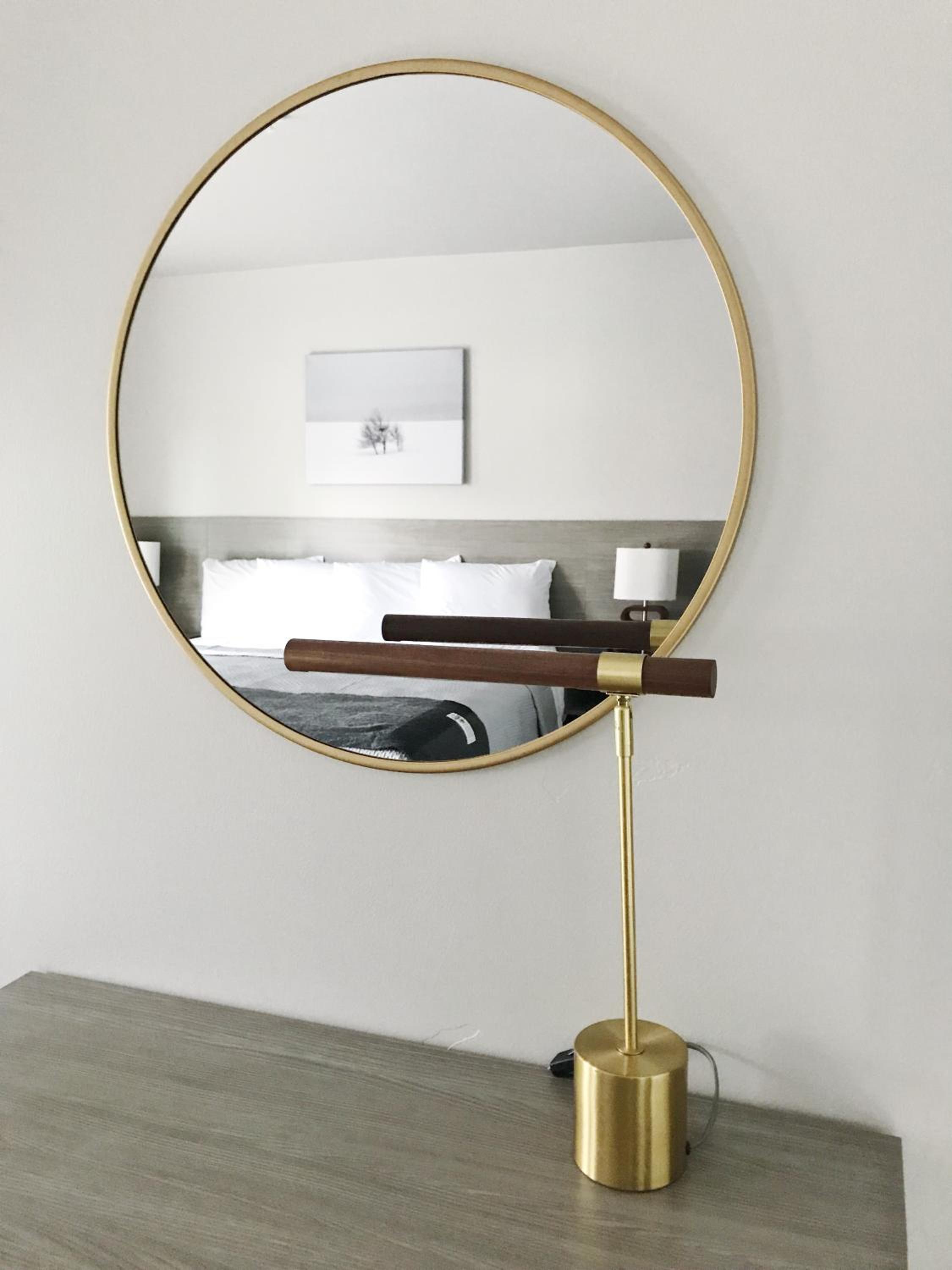 Deluxe Queen Room photo 2