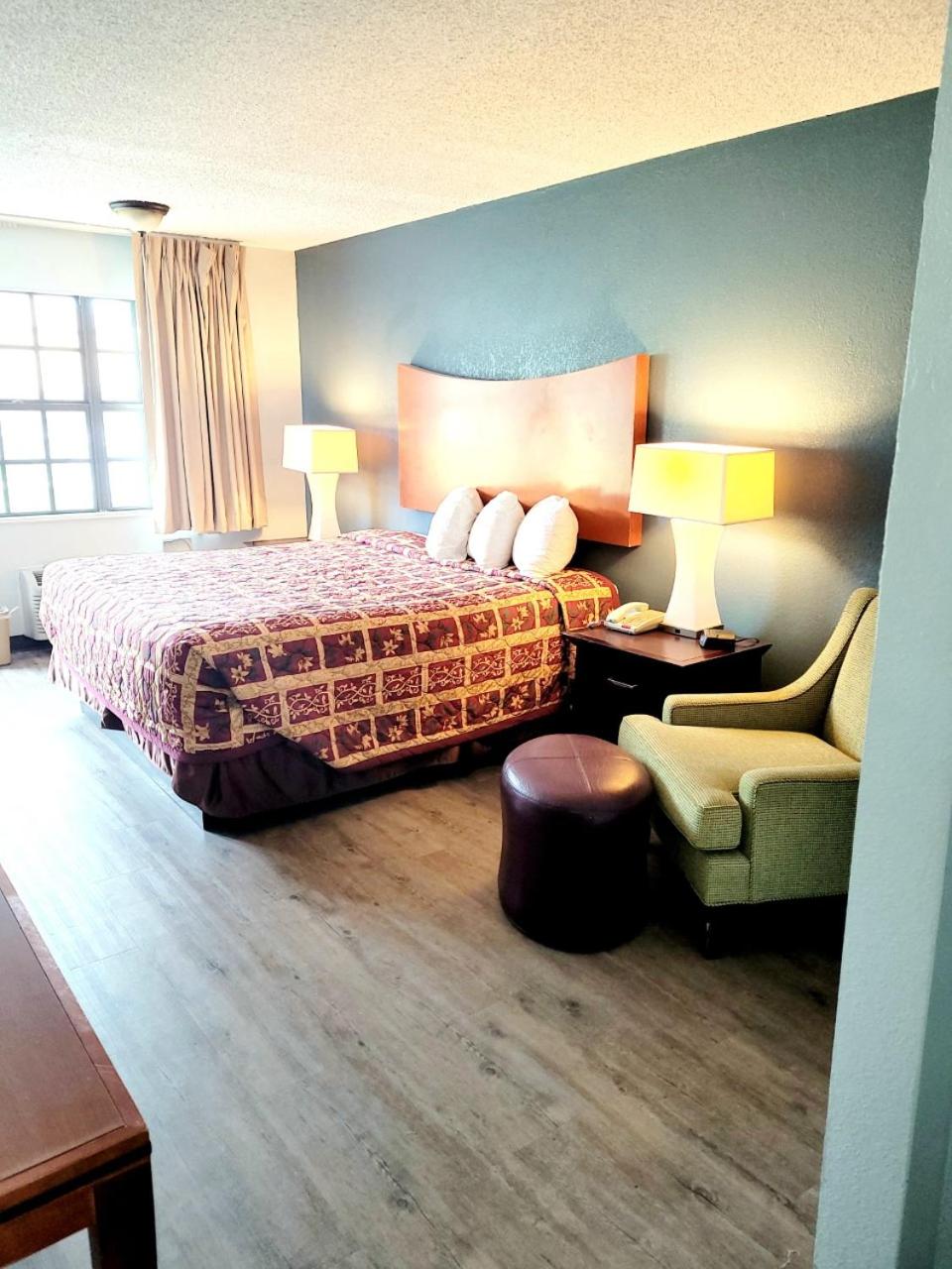 Best Price Motel & Suites, Billede 6