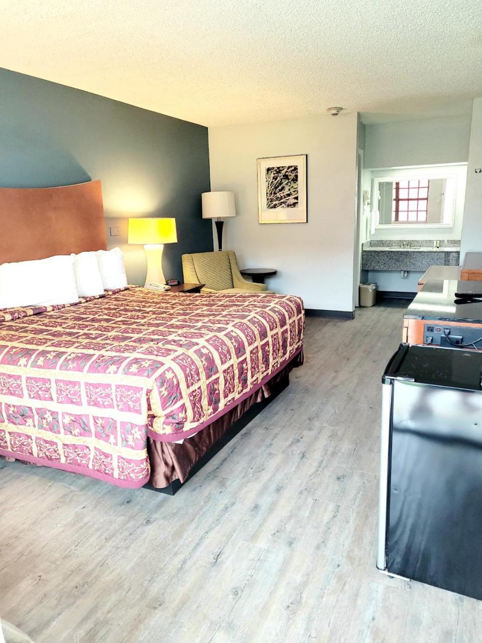 Best Price Motel & Suites, Billede 16