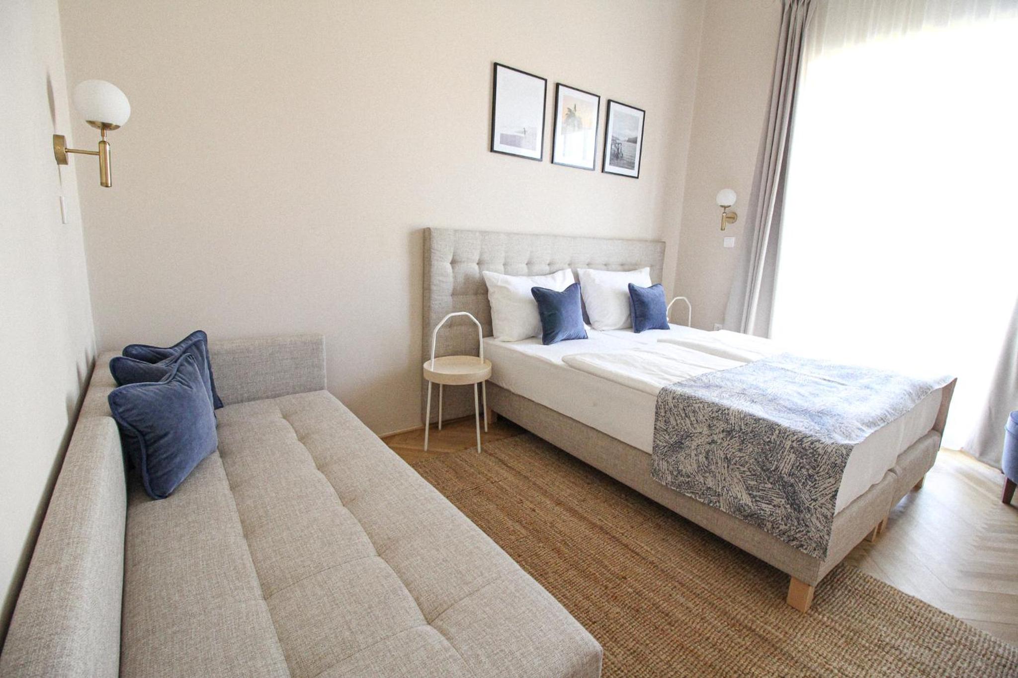 Deluxe Triple Room photo 1