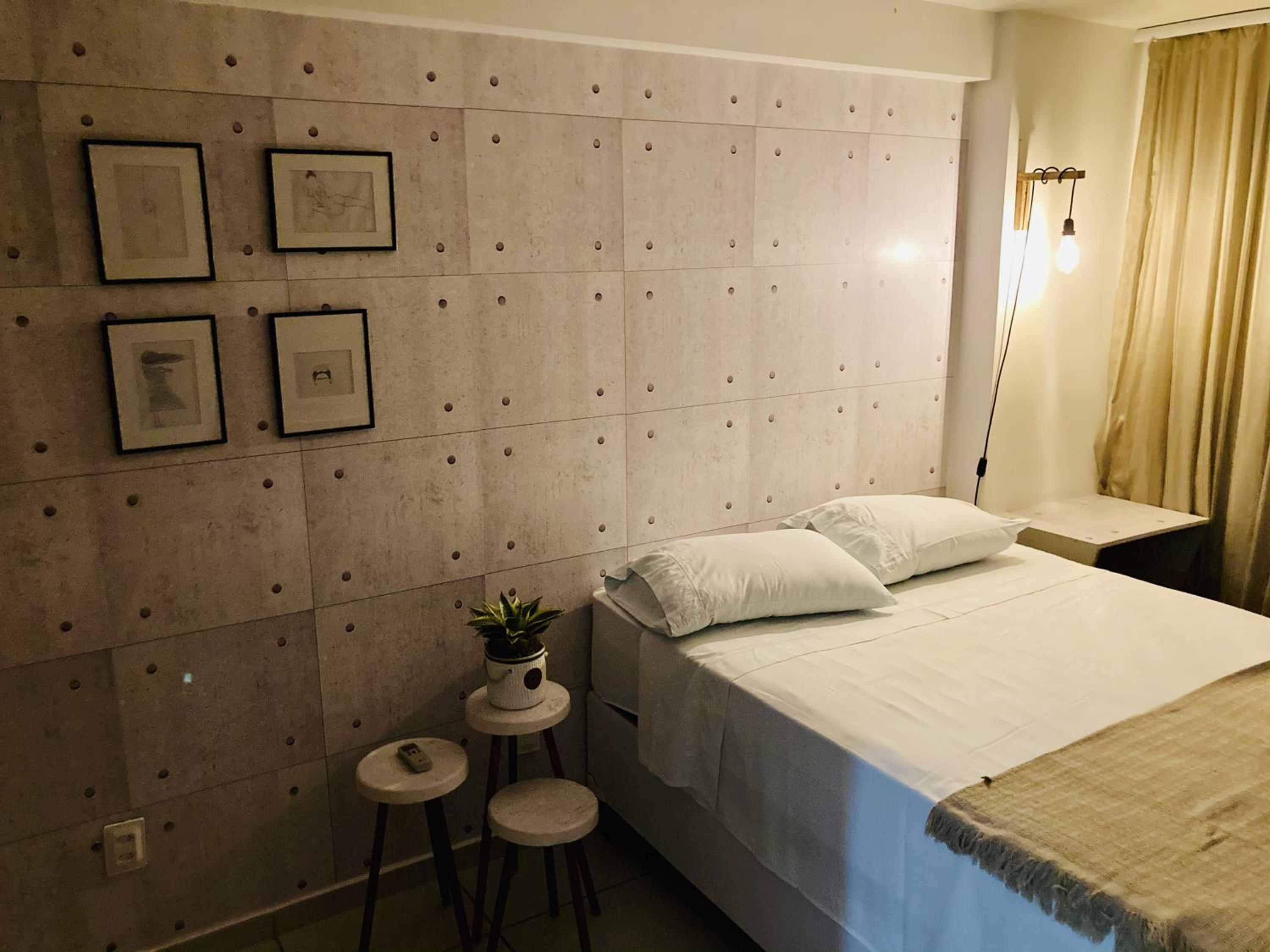 Studio Apartment - Photo 5