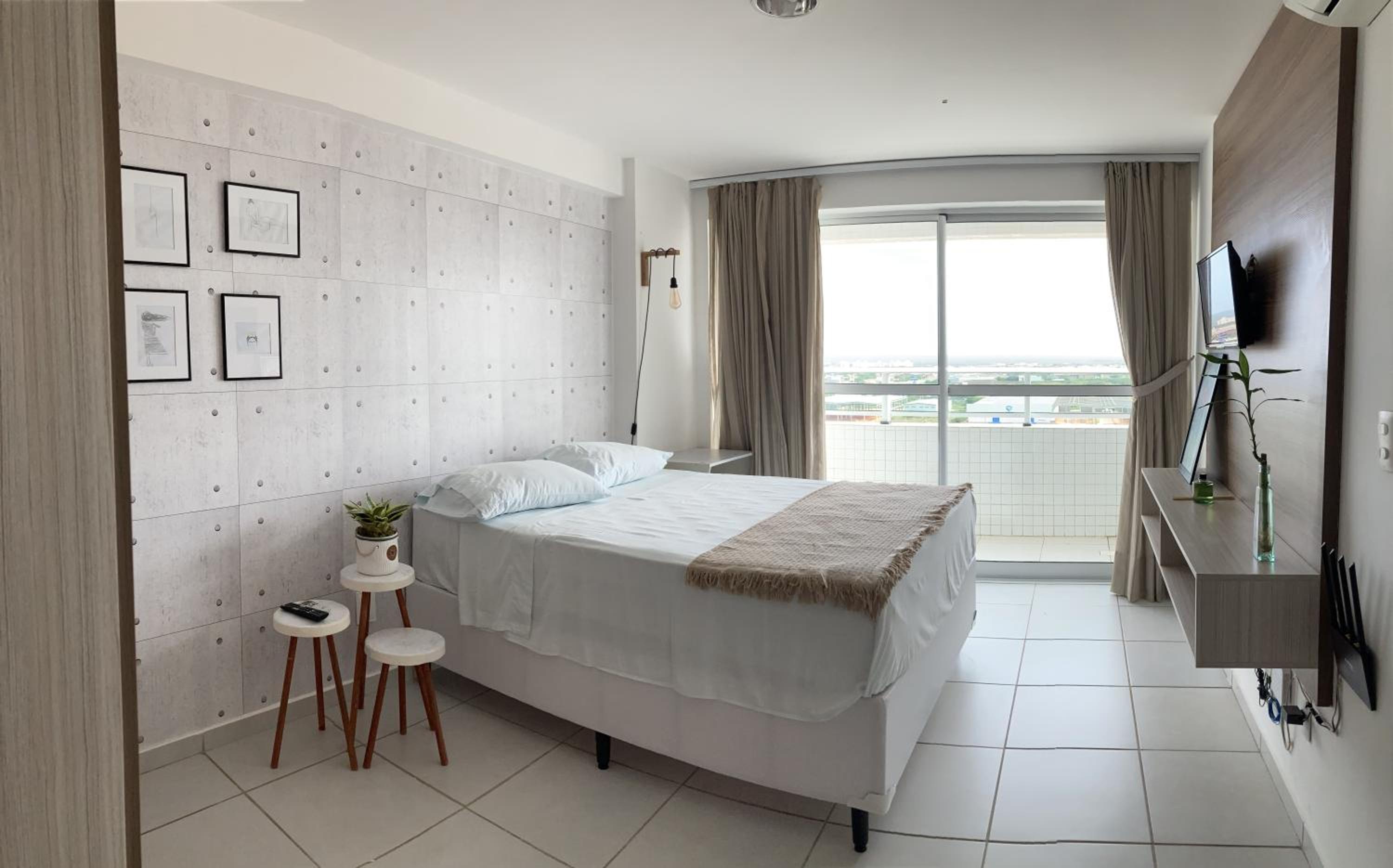 Studio Apartment - Photo 9