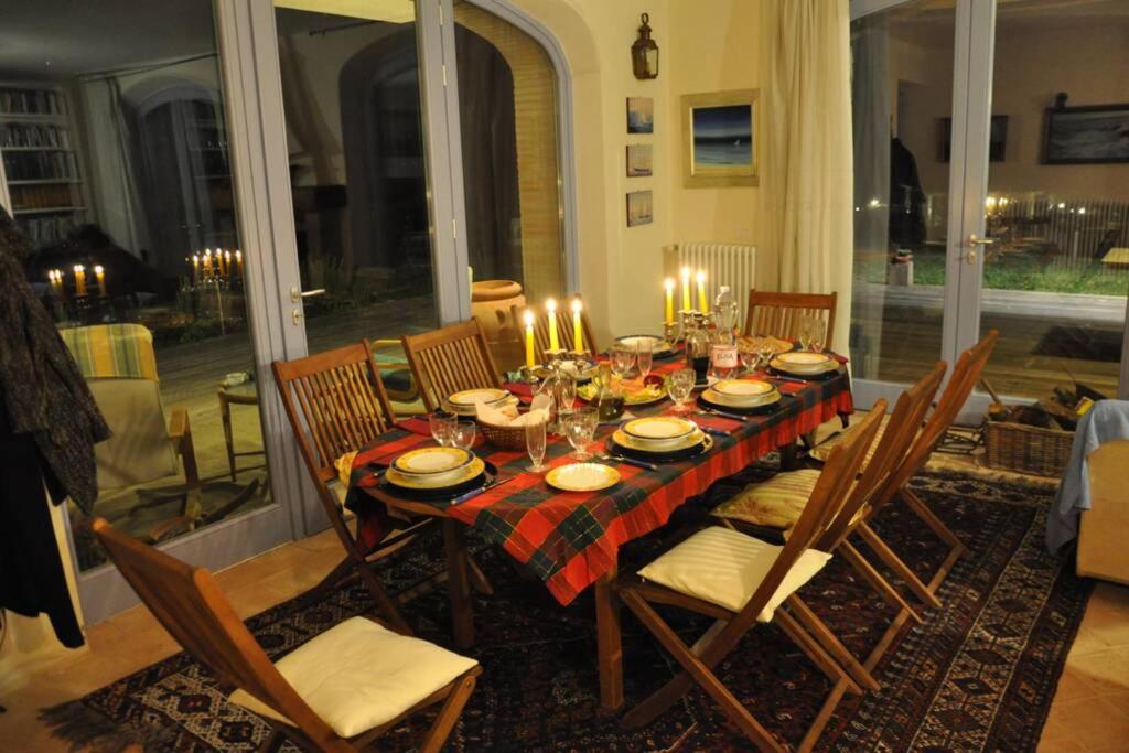Villa photo 3