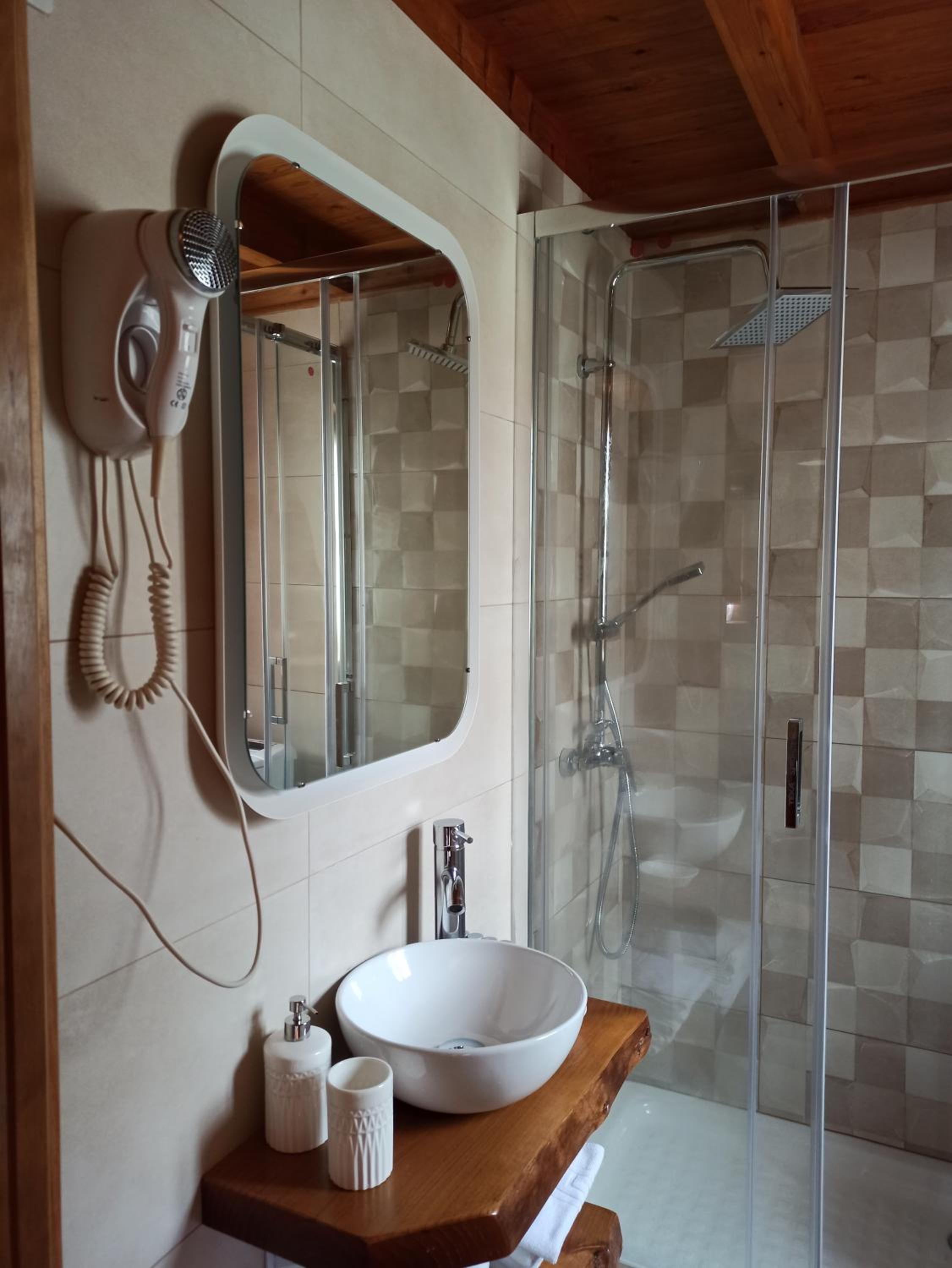 Two-Bedroom Chalet - Photo 10