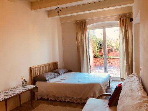 Double Room with Private Bathroom photo 1