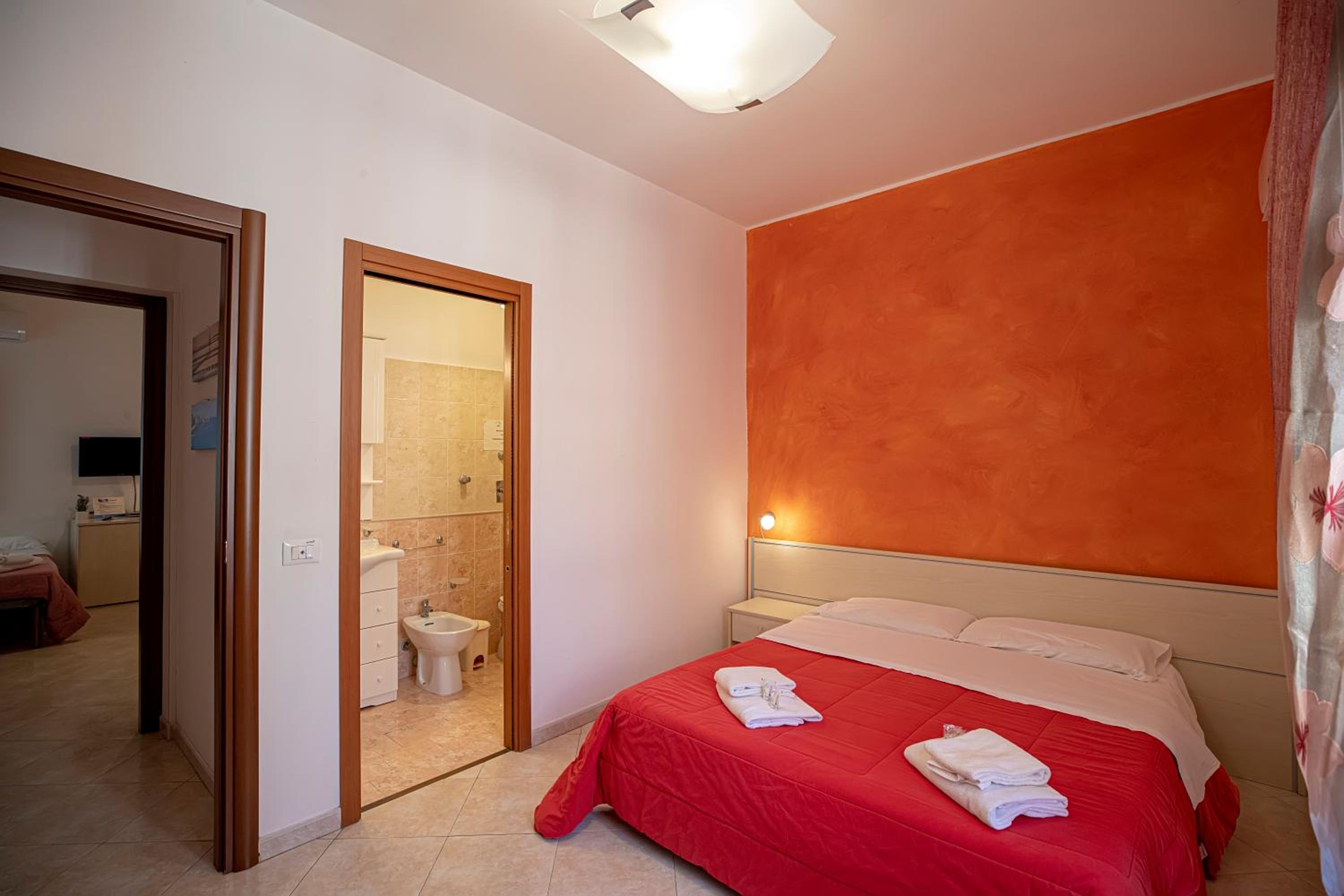 Double or Twin Room photo 1
