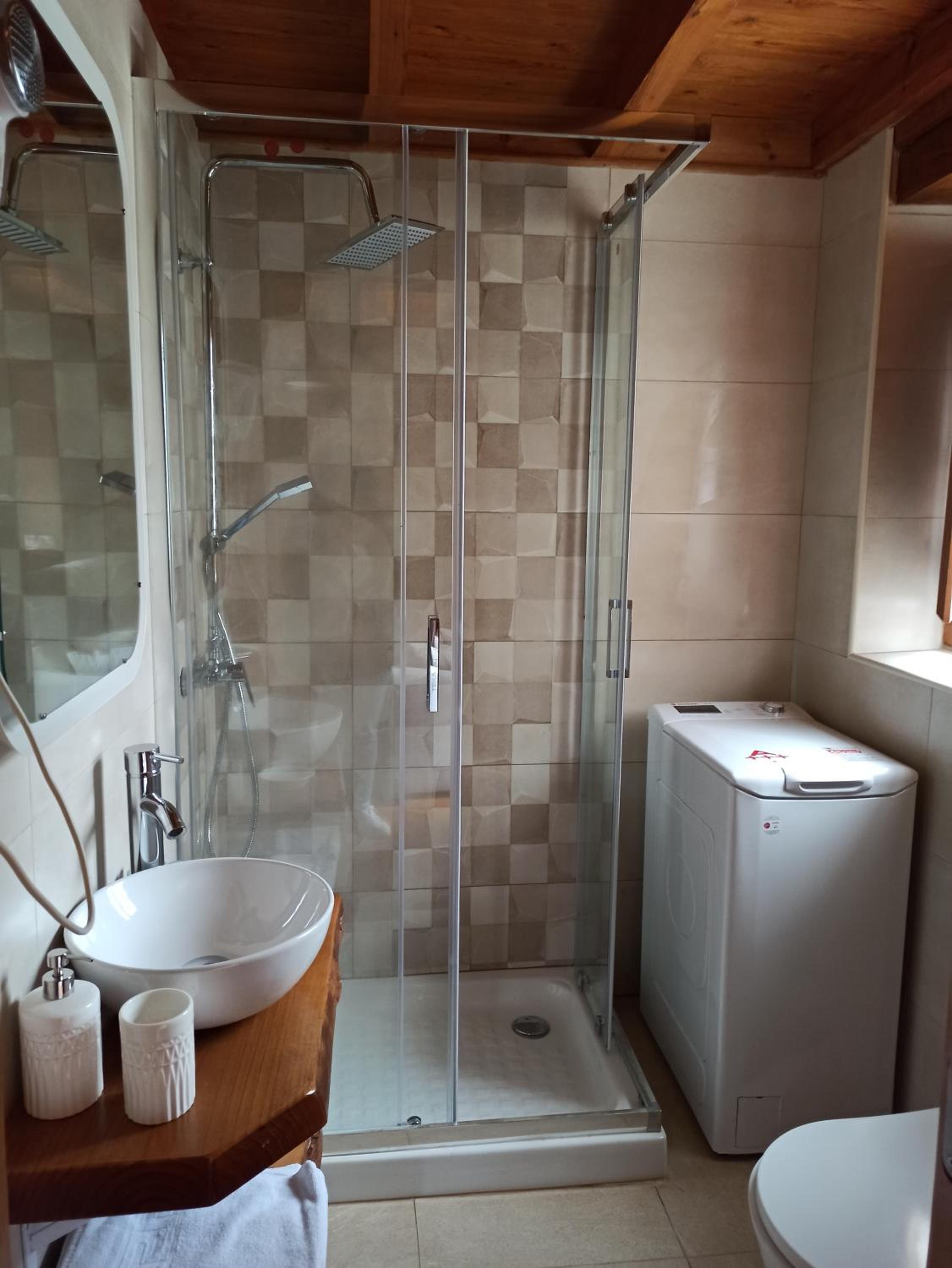 Two-Bedroom Chalet - Photo 12