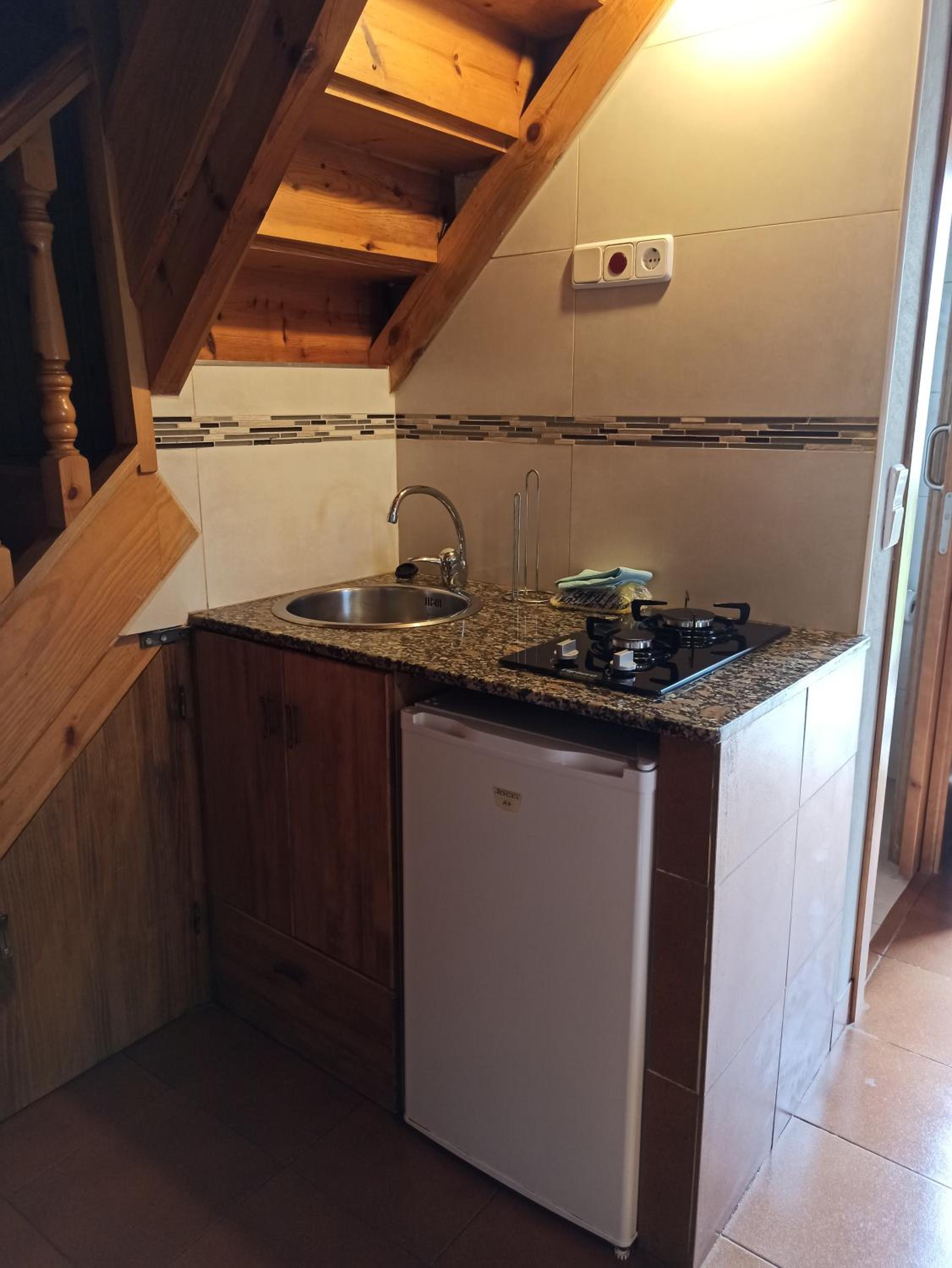 Two-Bedroom Chalet - Photo 9
