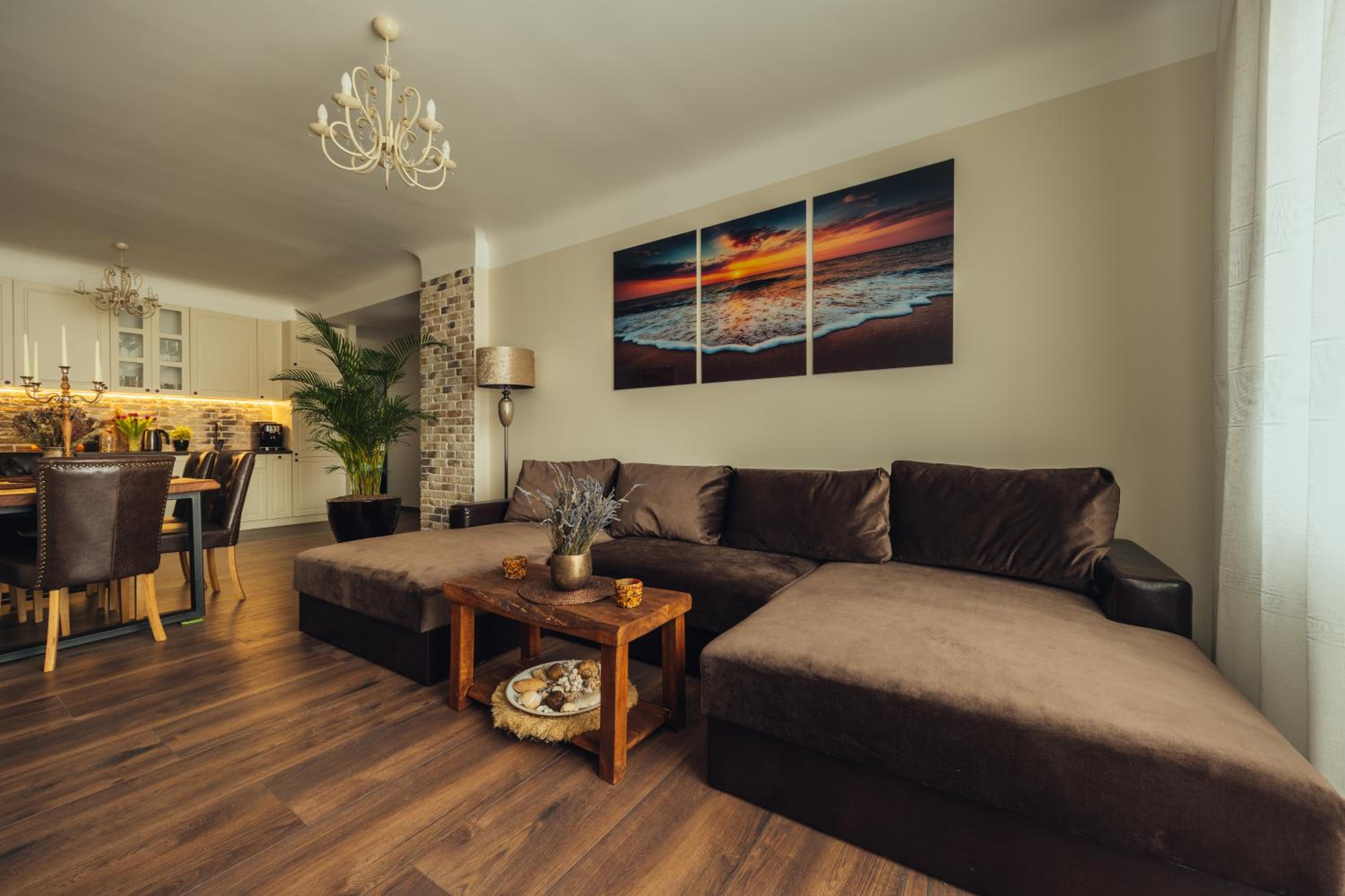 Superior Apartment - Photo 5