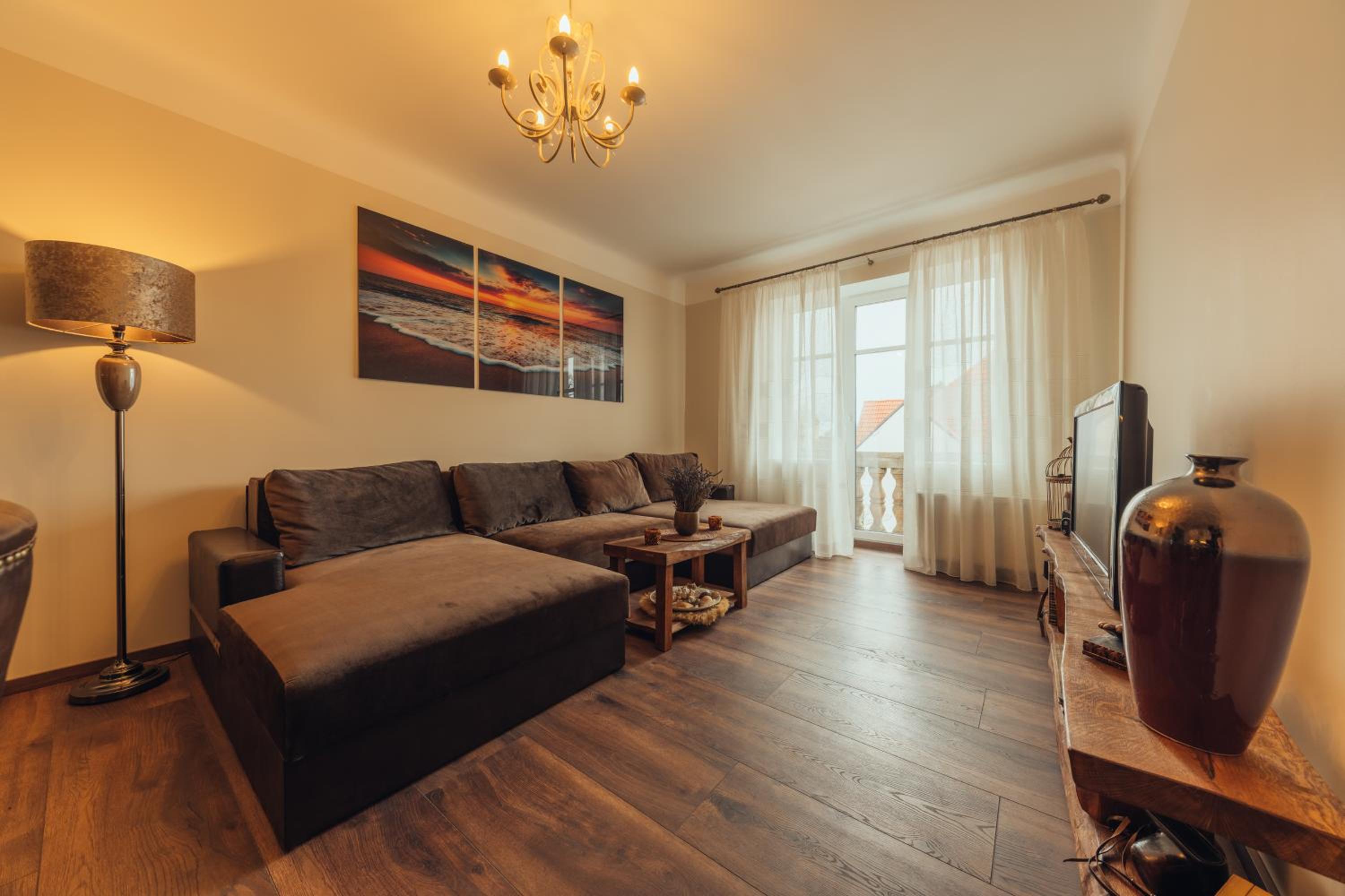 Superior Apartment - Photo 12