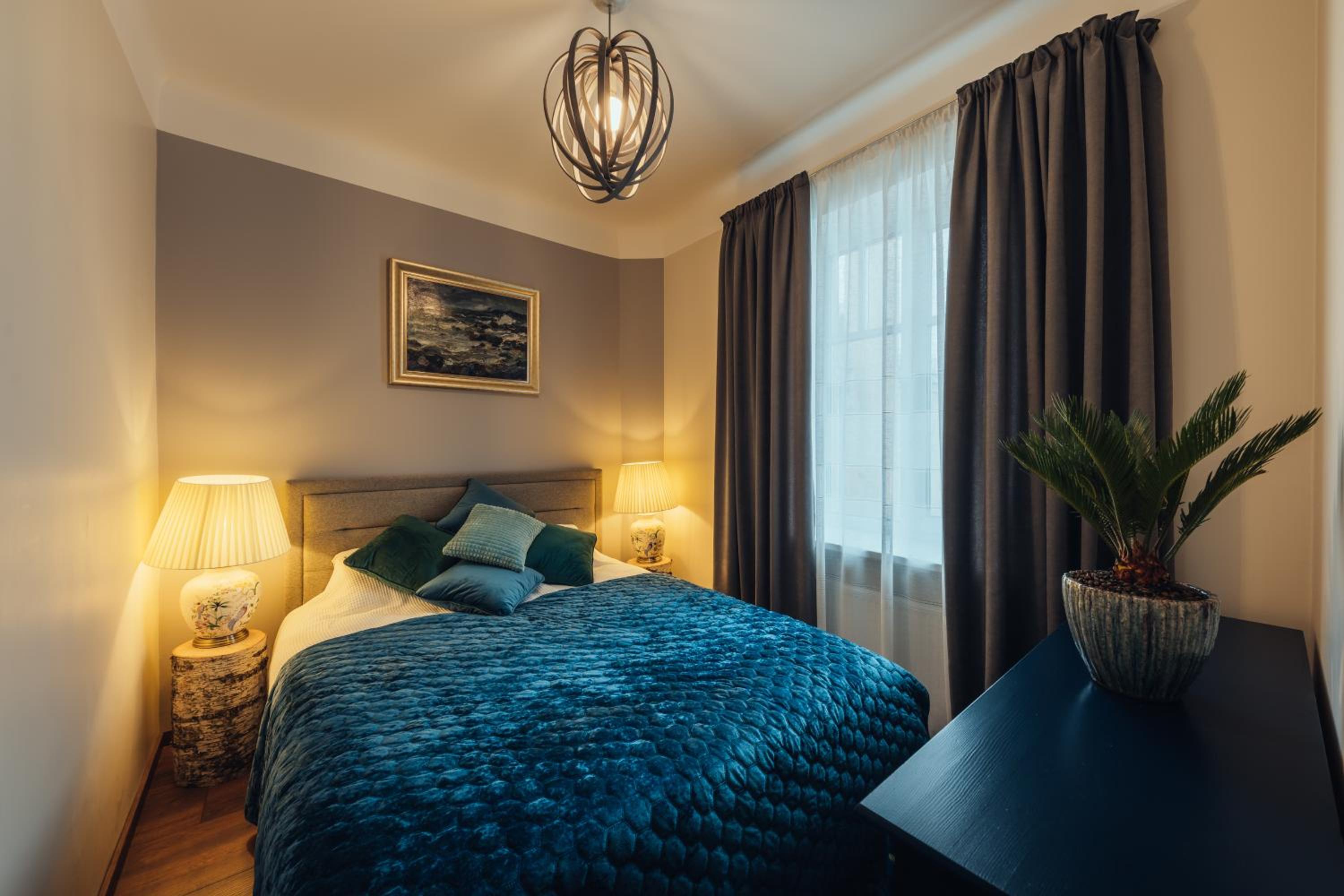 Superior Apartment - Photo 15