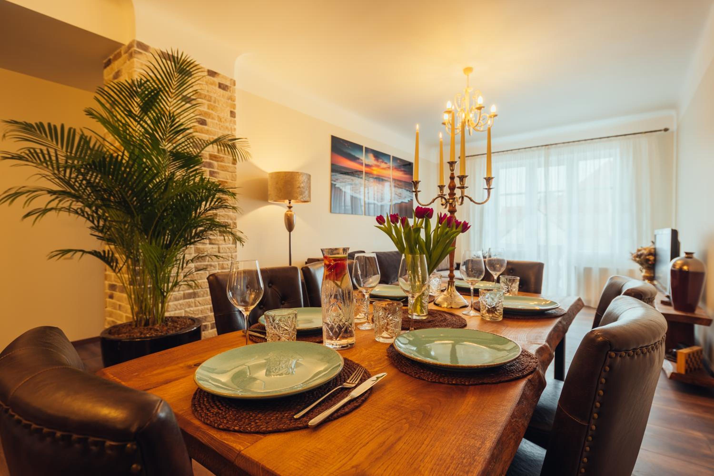 Superior Apartment - Photo 3