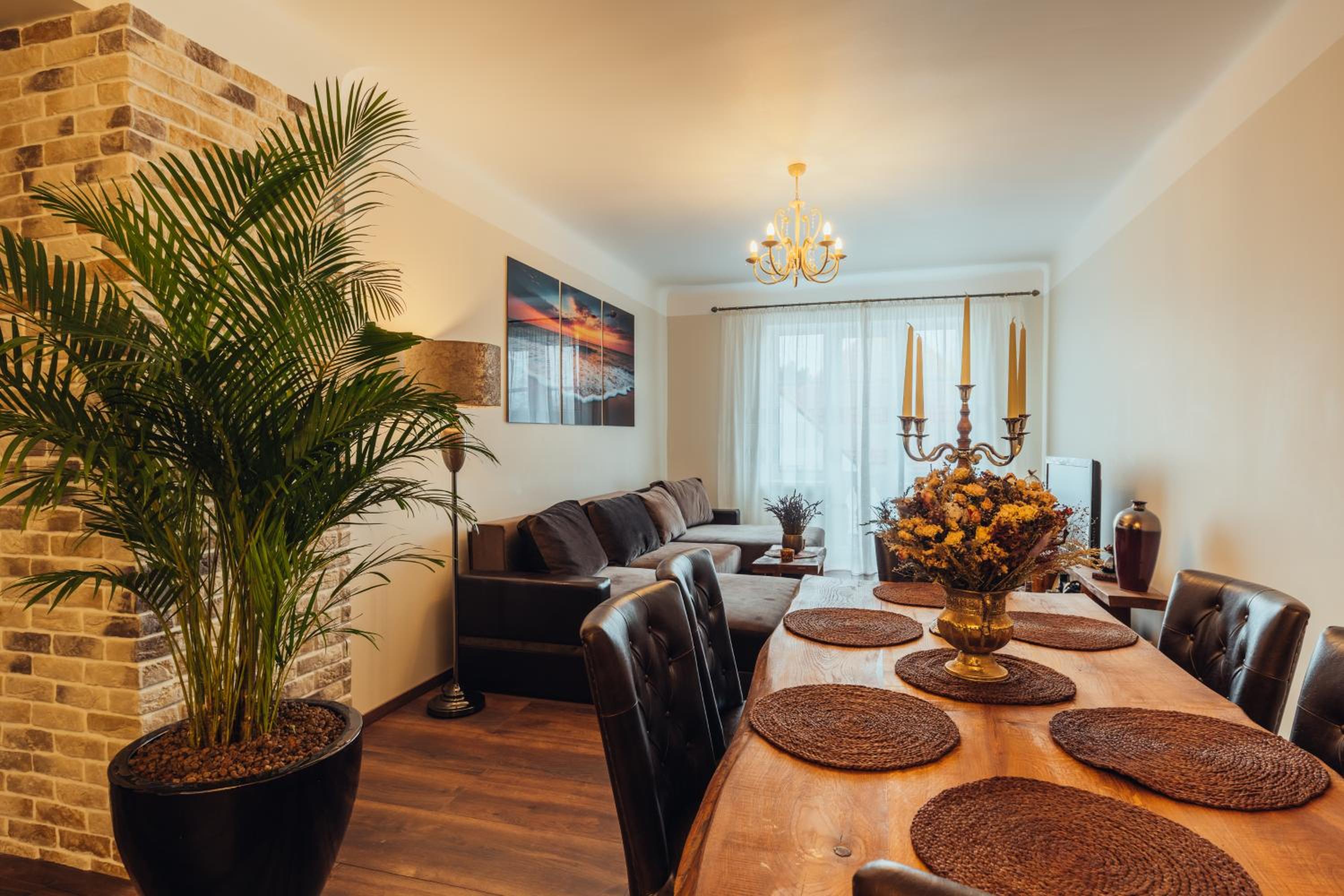 Superior Apartment - Photo 7