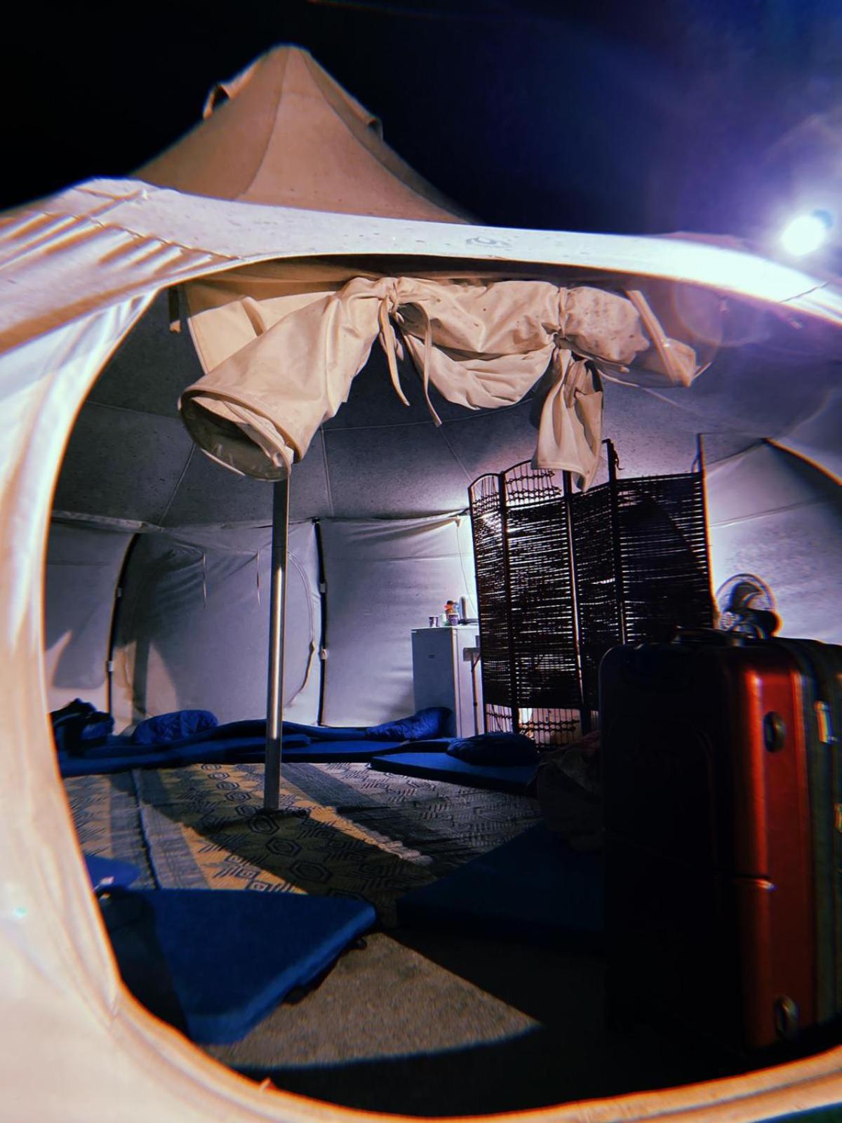 Tent - Photo 1