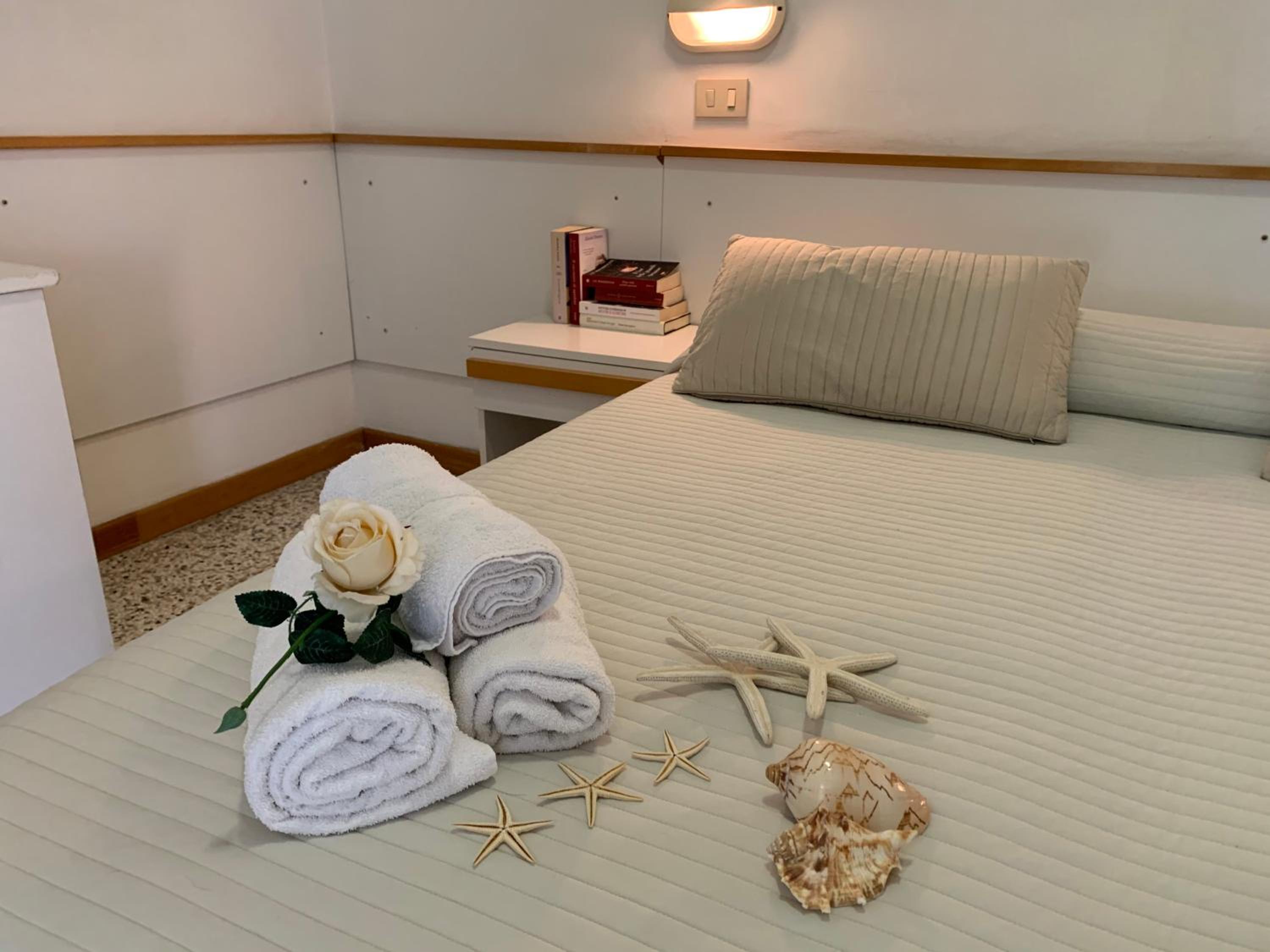 Single Room with Balcony photo 1