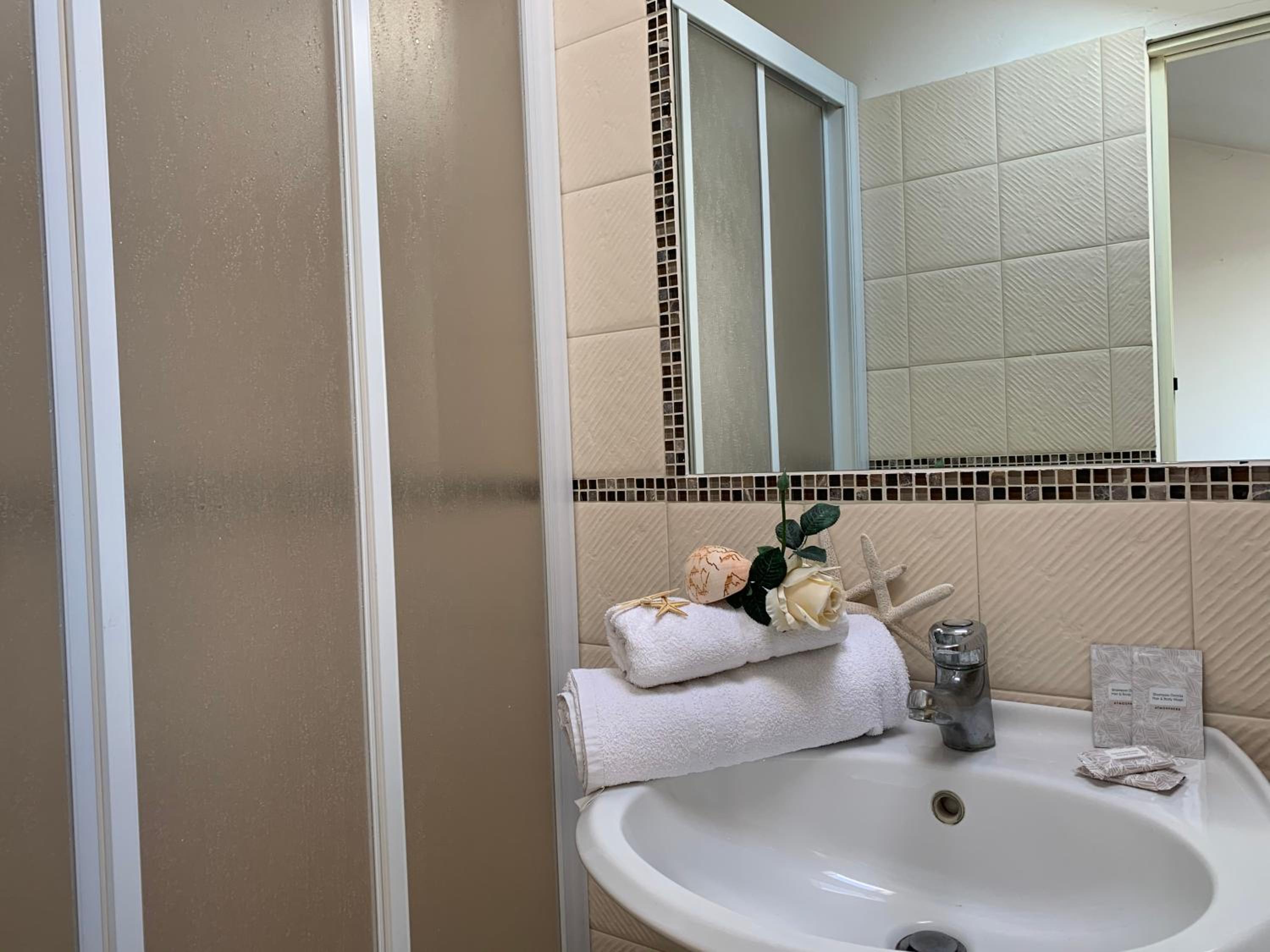 Triple Room with Balcony photo 2