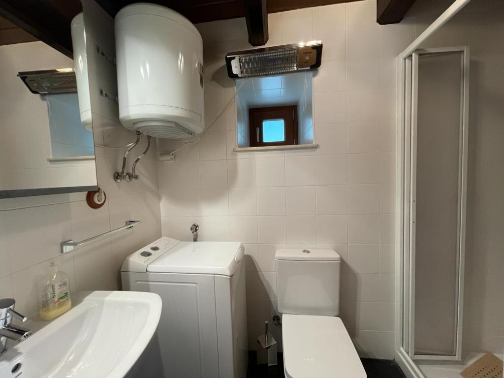 Two-Bedroom House photo 2