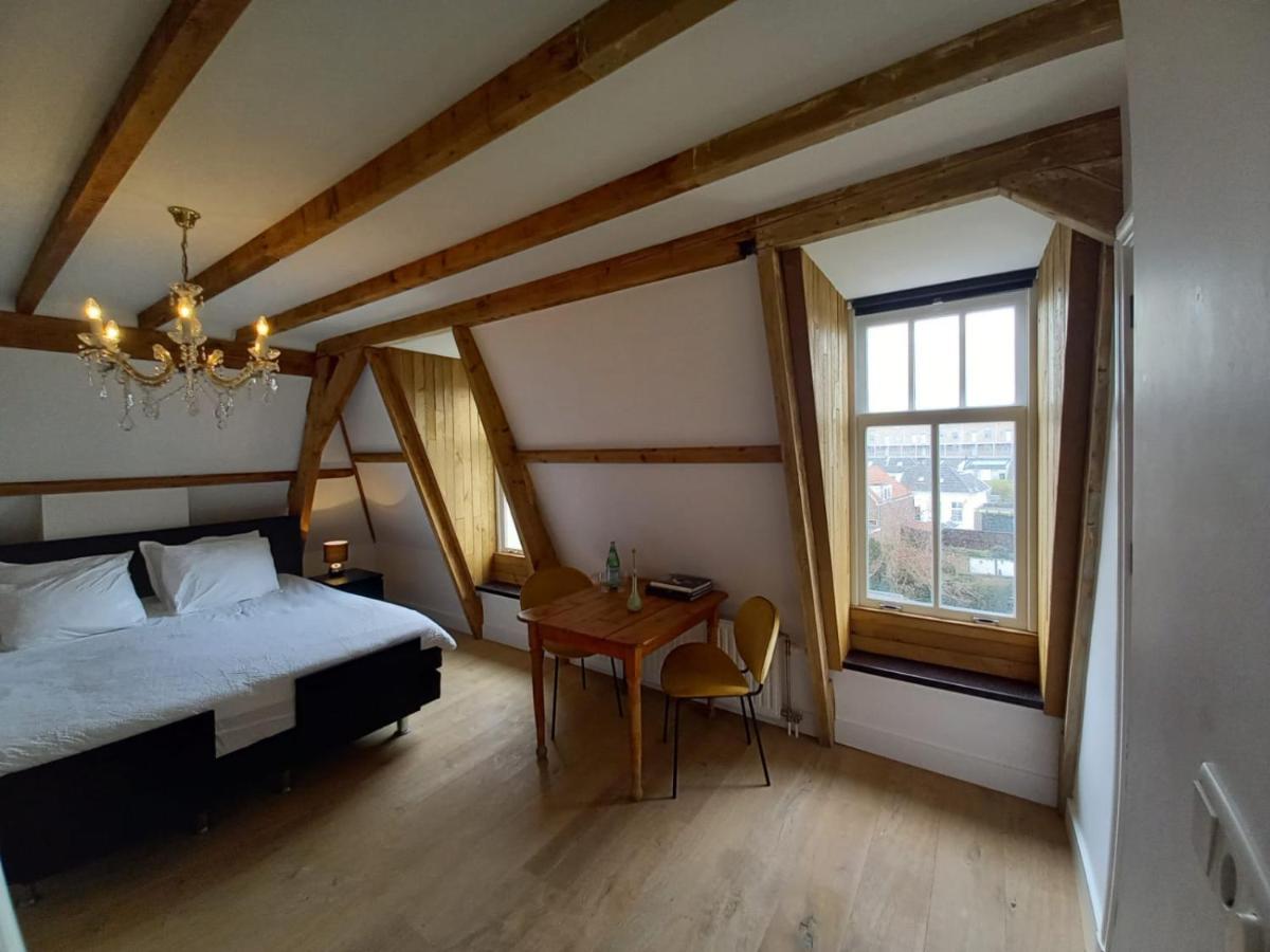 King Room with Garden View photo 1