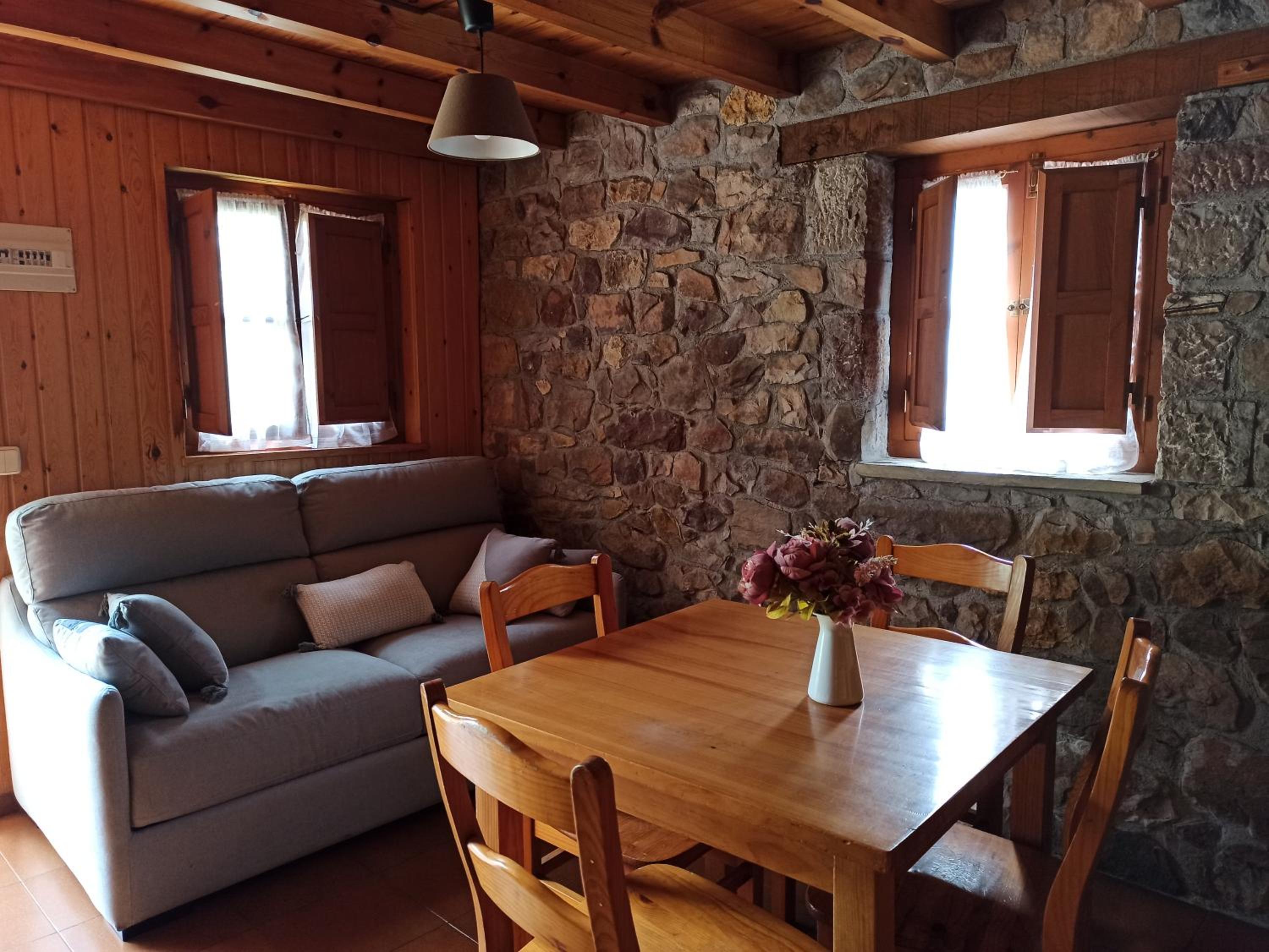 Two-Bedroom Chalet - Photo 15