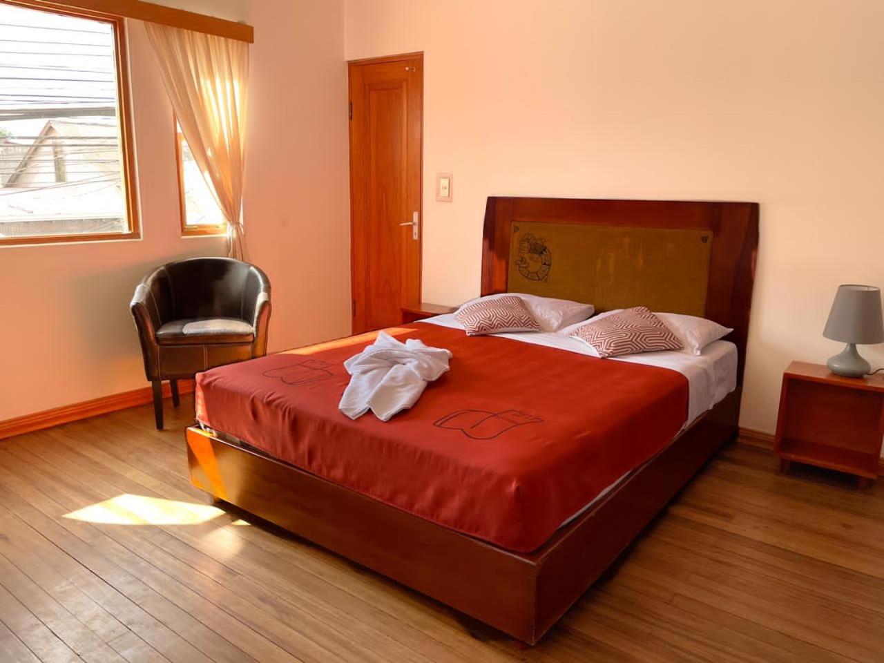 Superior Suite with Balcony photo 3