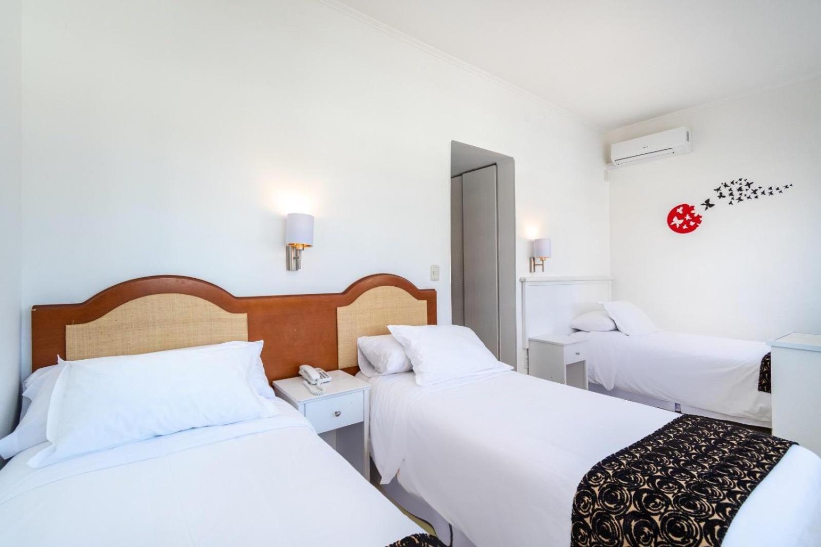 Triple Room - Photo 3