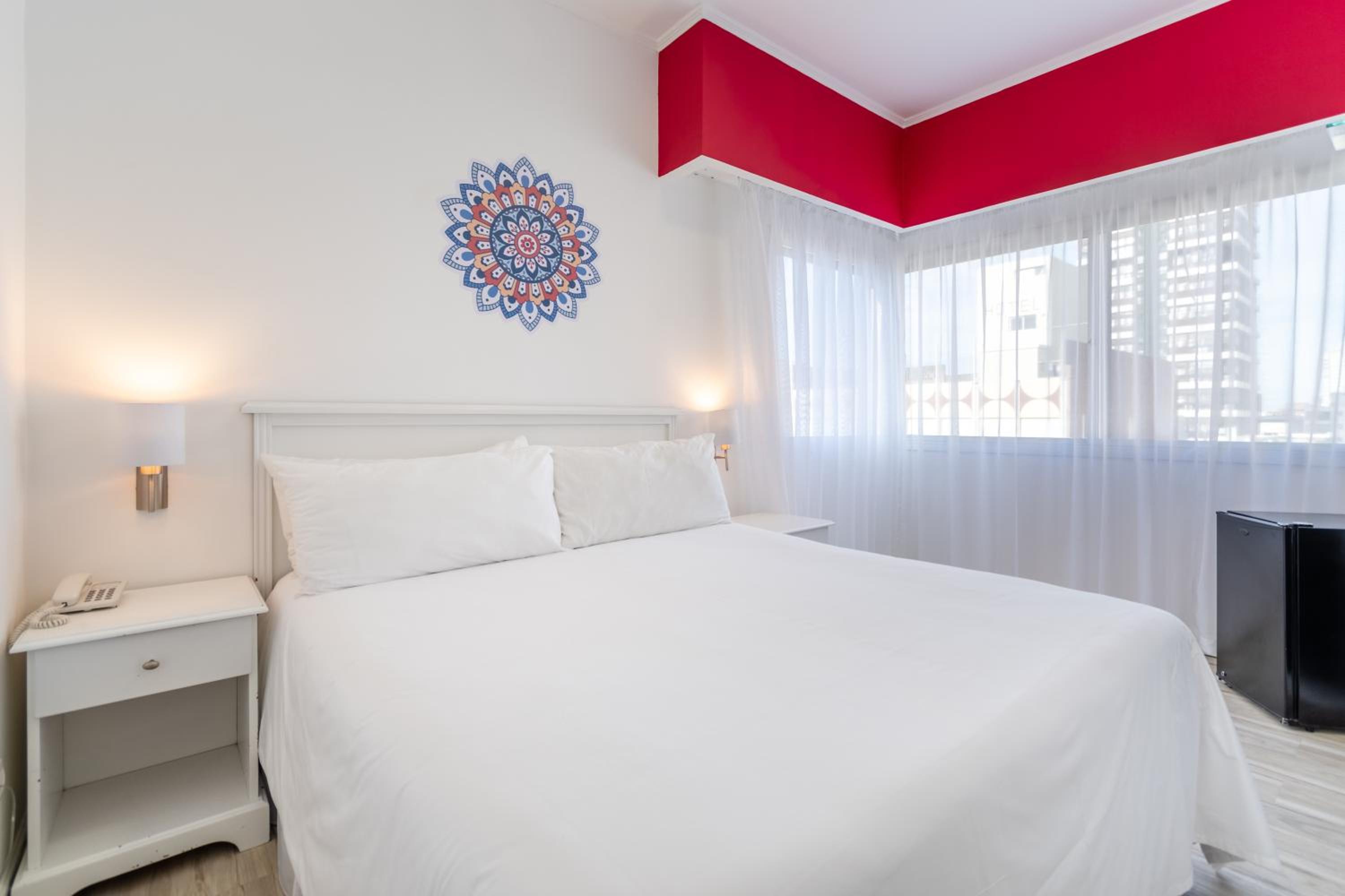 Standard Double Room - Photo 5