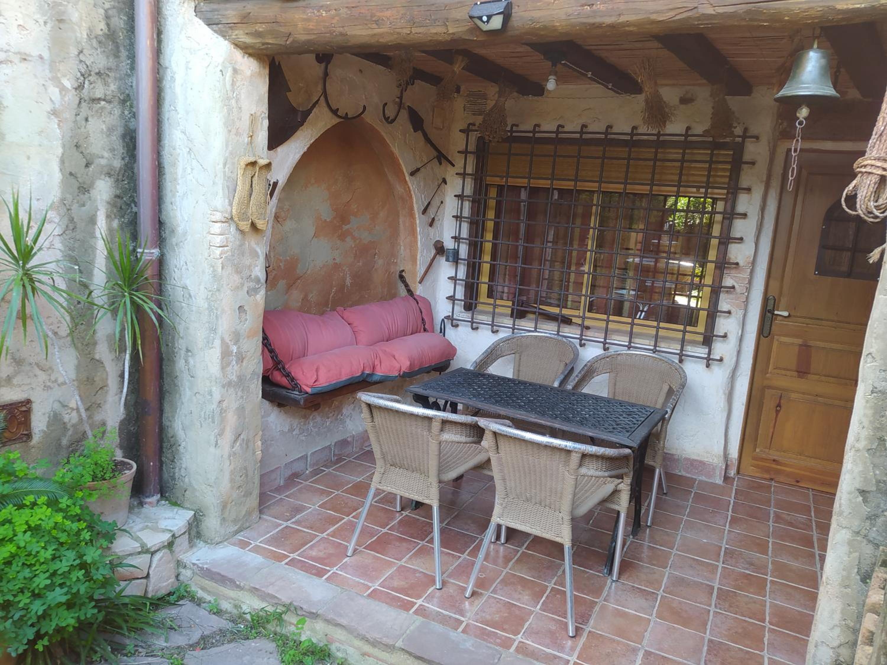 Double Room with Spa Bath - Photo 7
