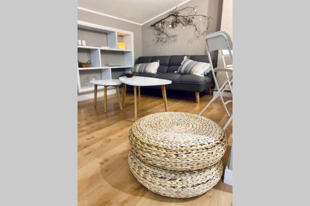 One-Bedroom Apartment - Photo 14
