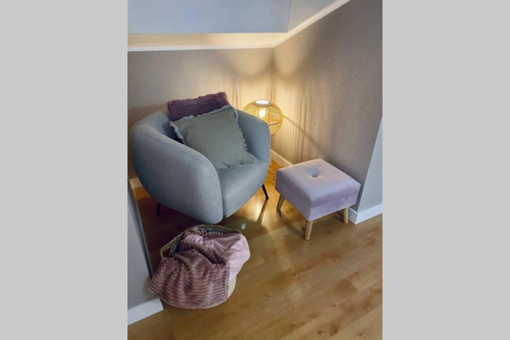 One-Bedroom Apartment - Photo 4