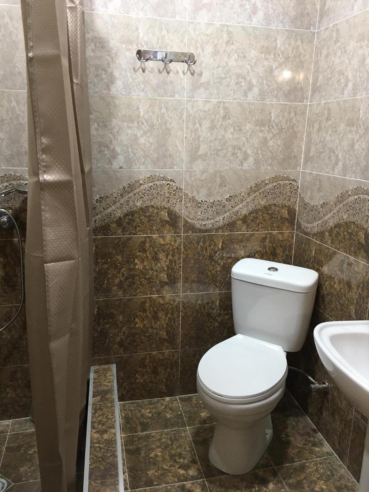 Twin Room with Balcony photo 3