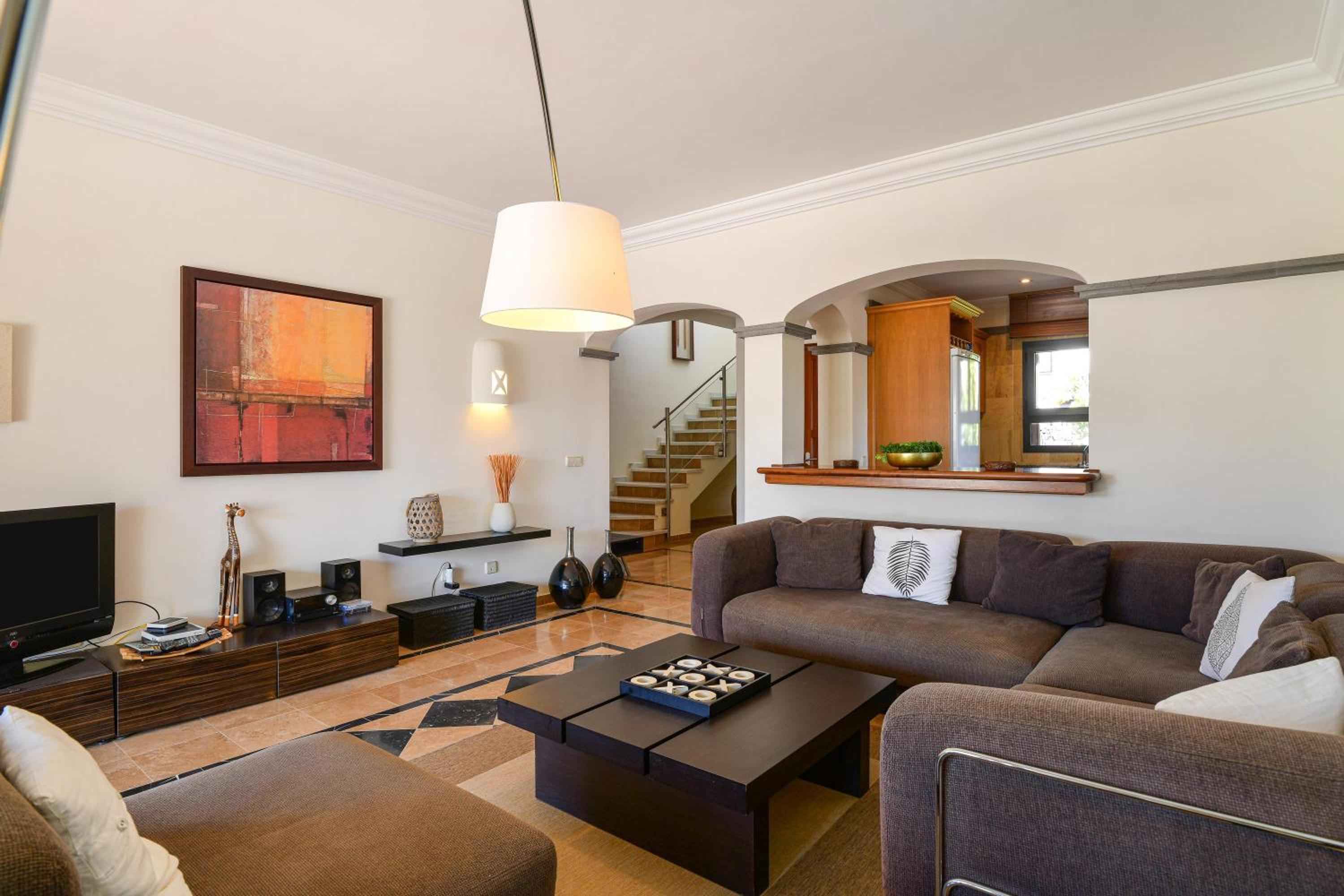 Villa with Sea View - Photo 27