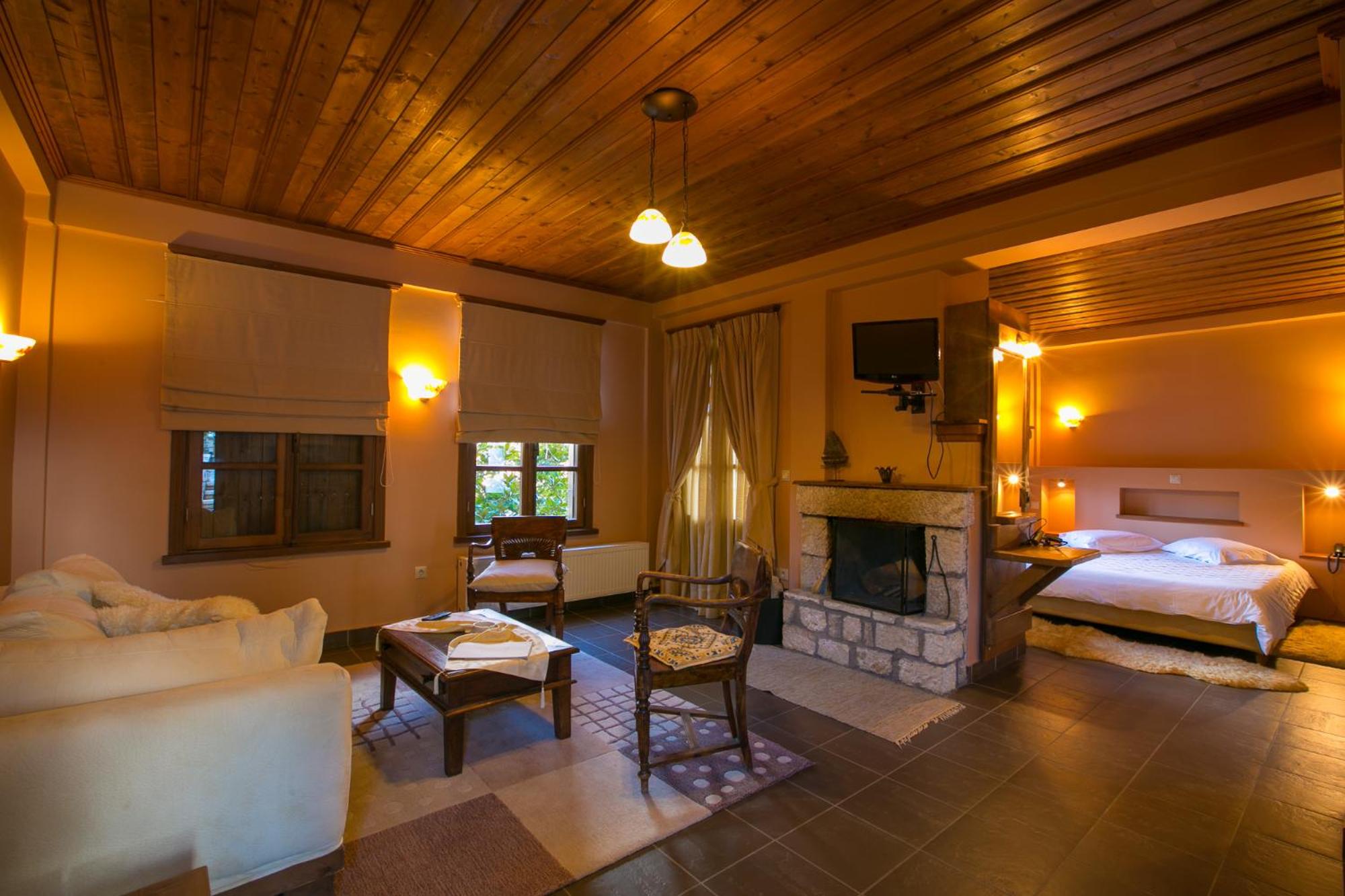 Superior Room photo 3