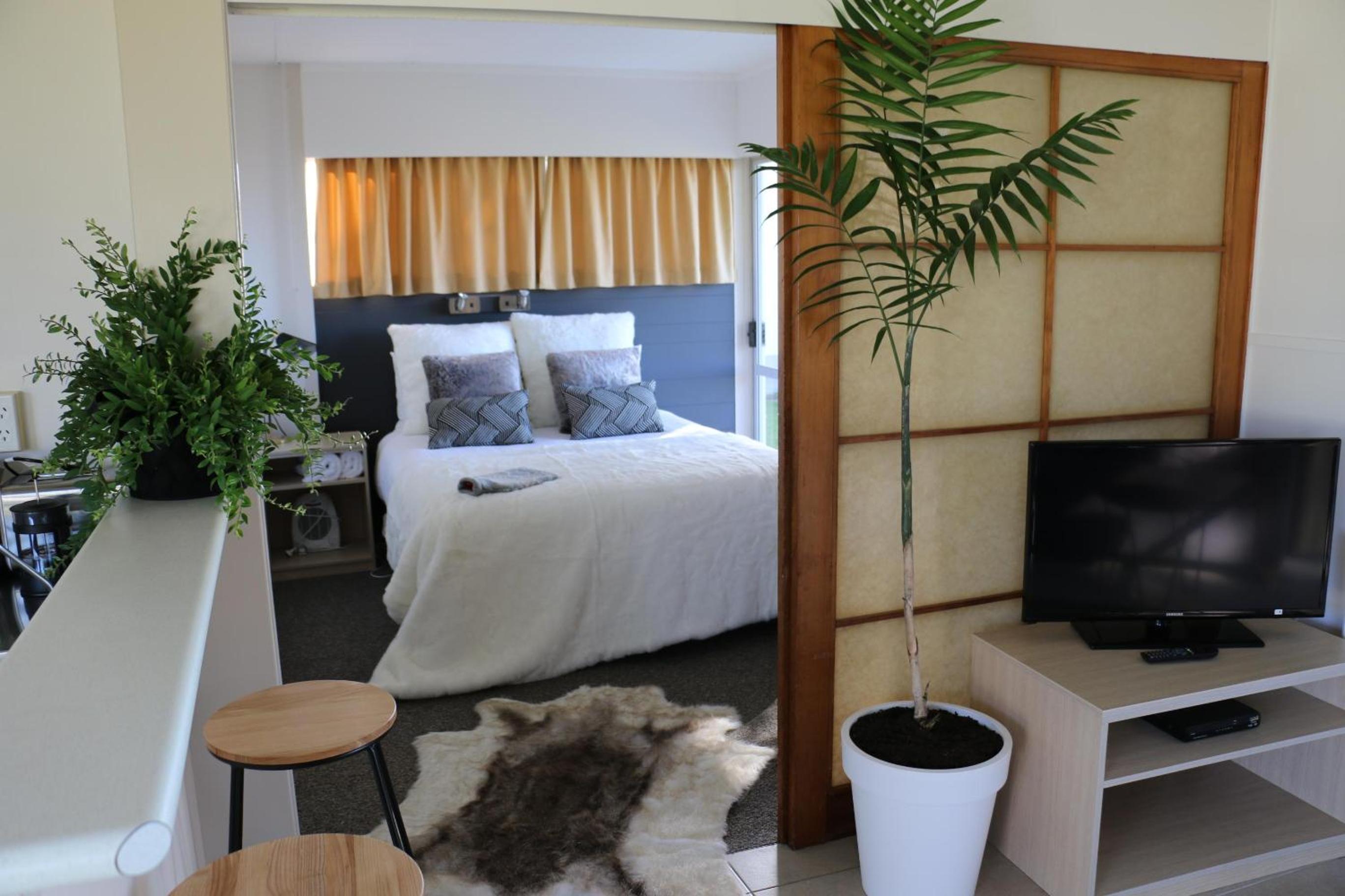 Bungalow - Beach Front photo 1