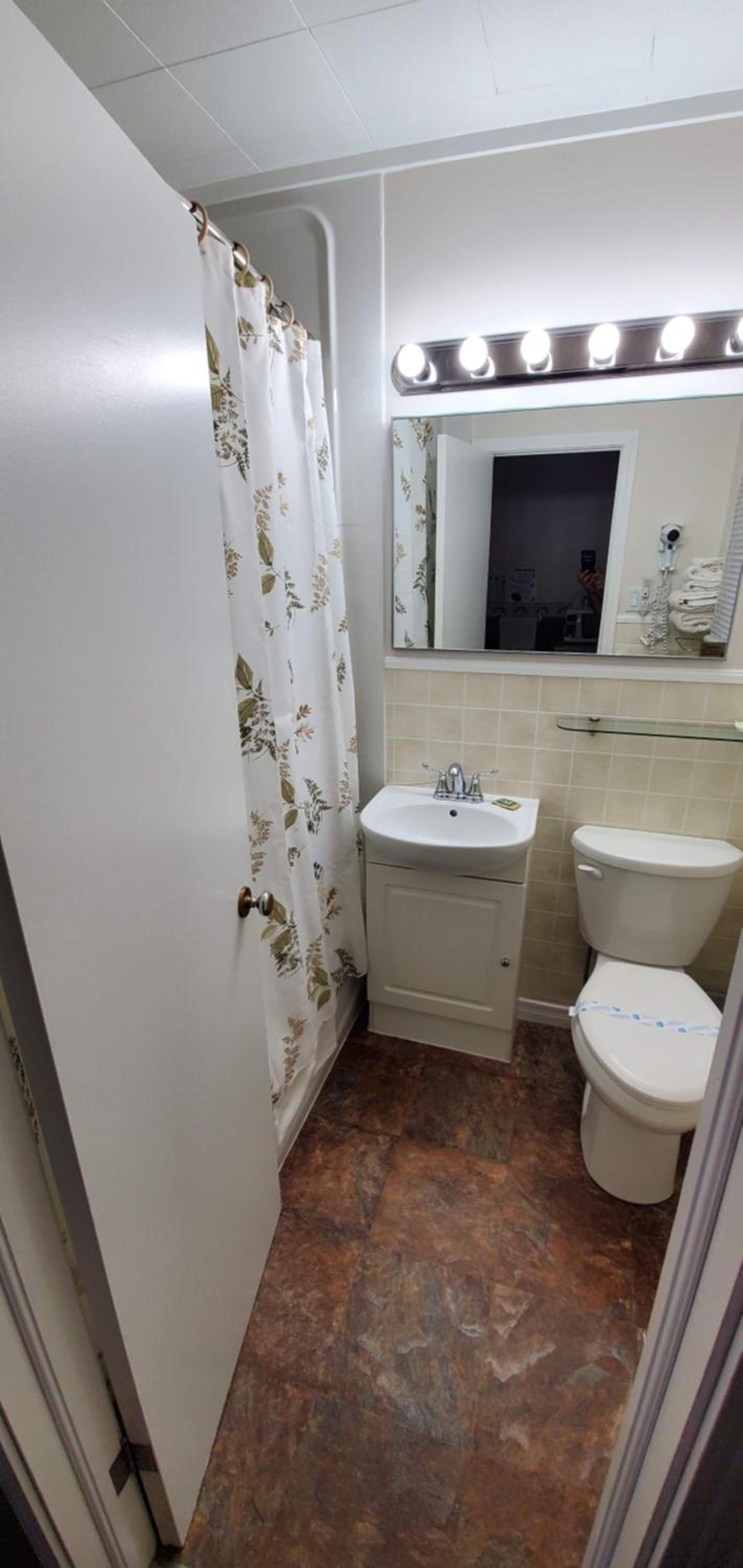Deluxe Double Room - Photo 8