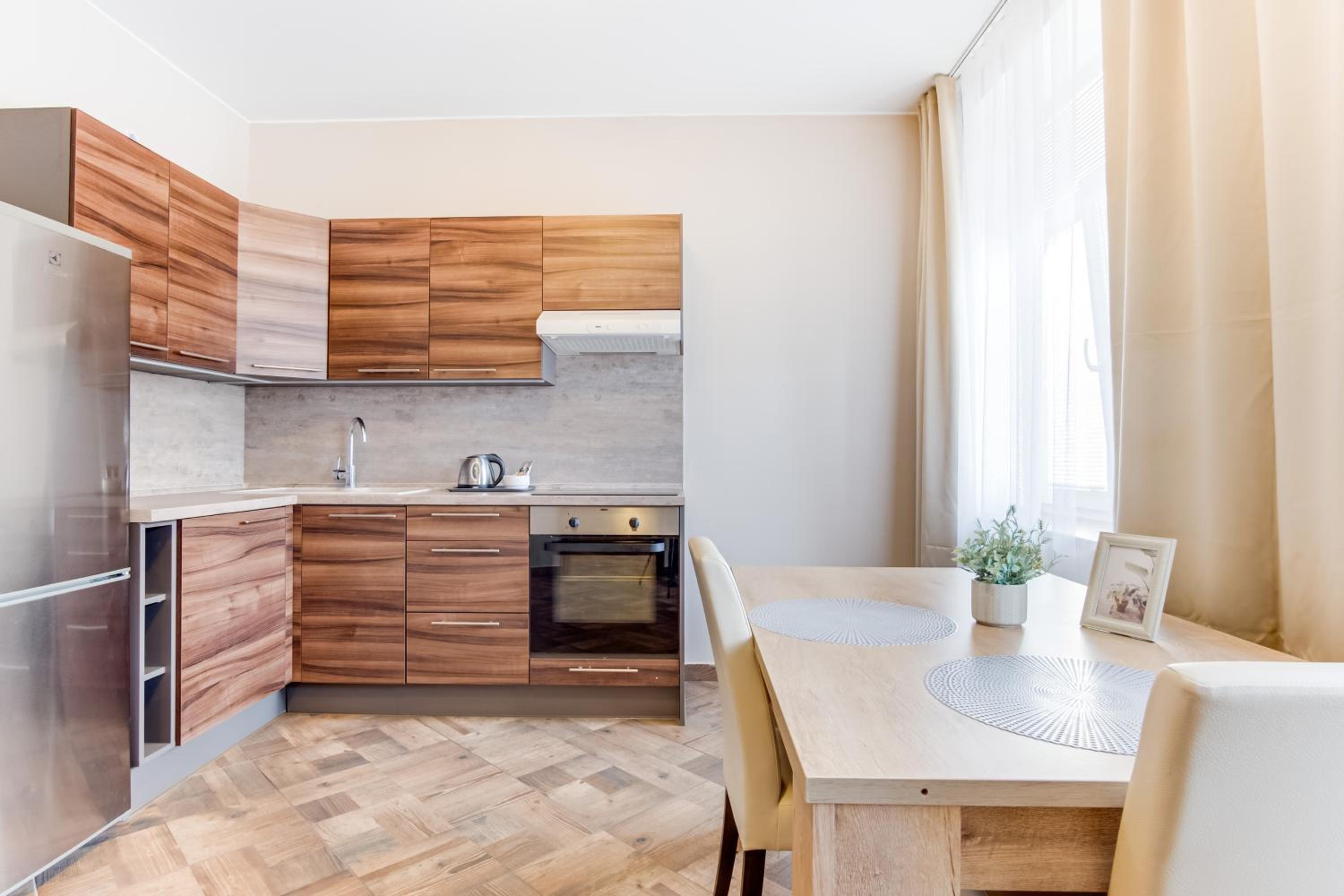 Apartment - Photo 3