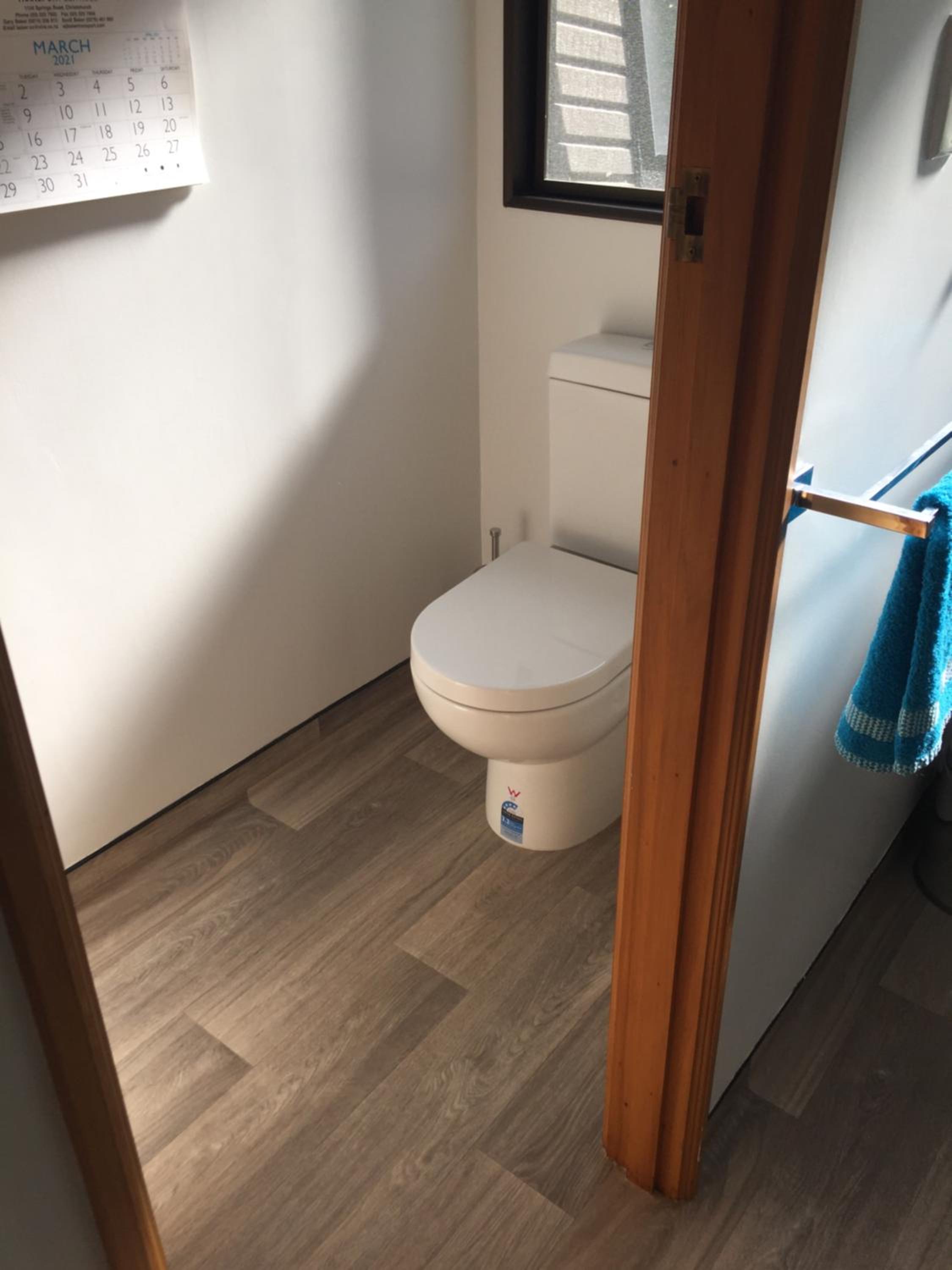 Apartment - Photo 23