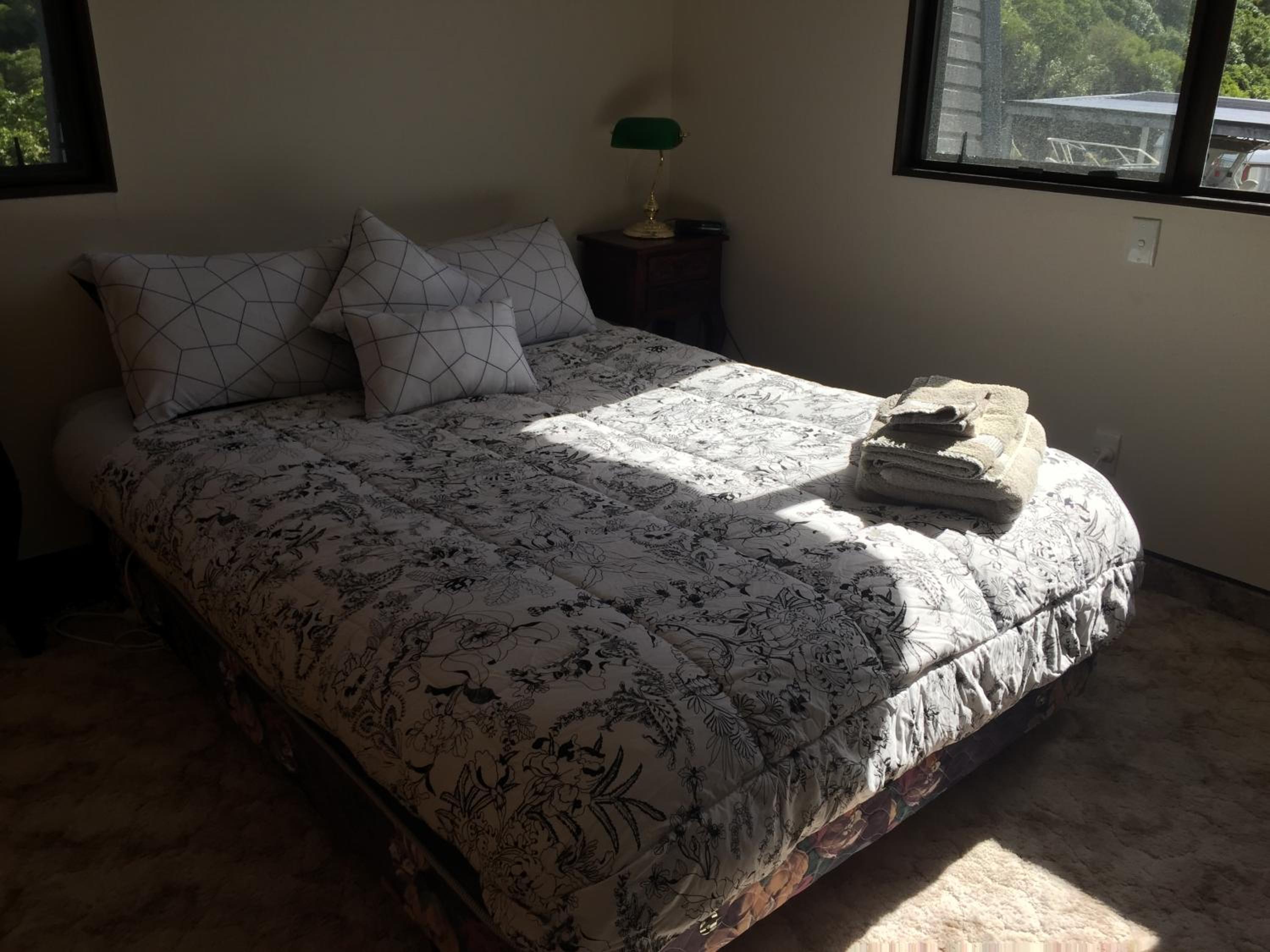 Apartment - Photo 19
