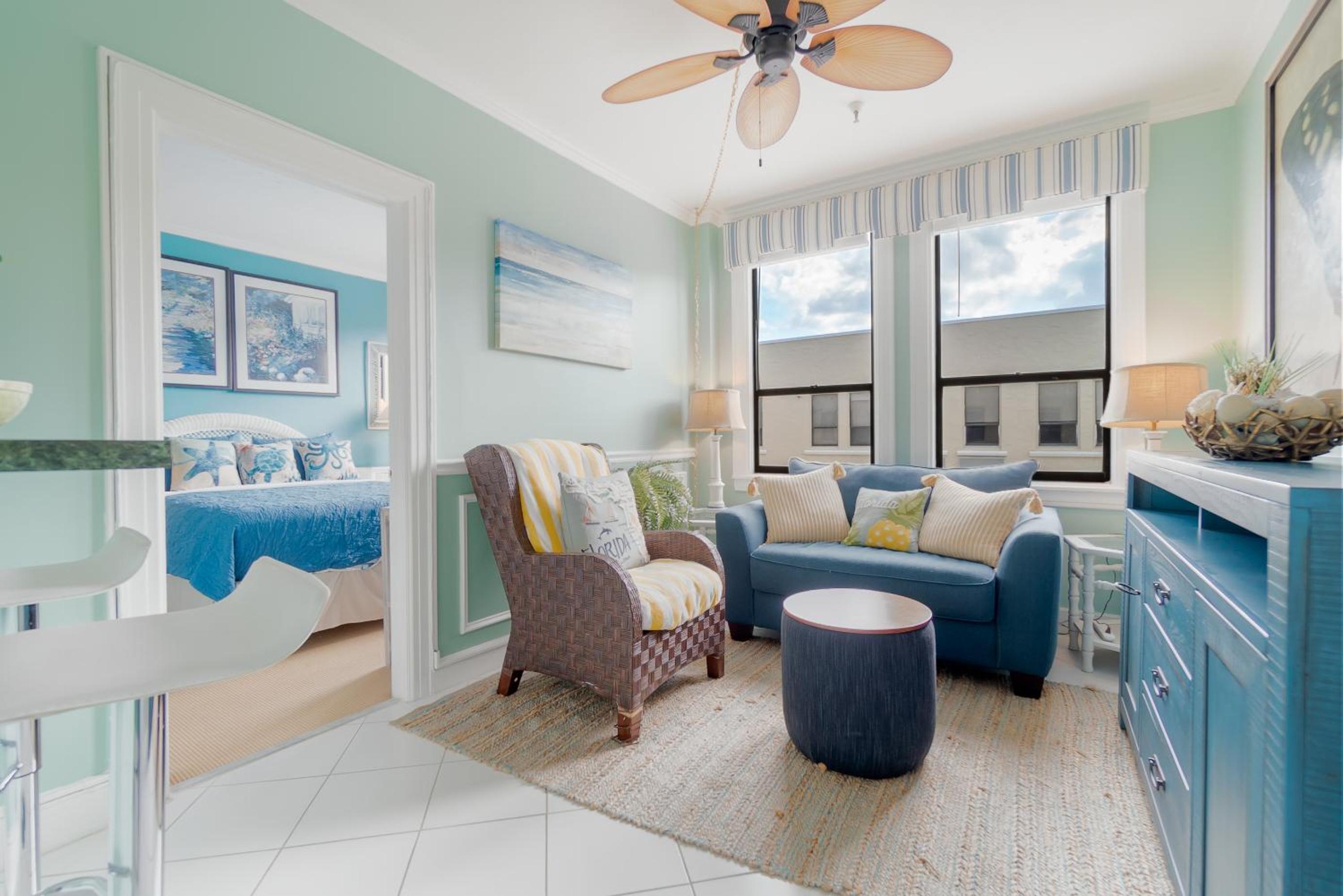 King Suite